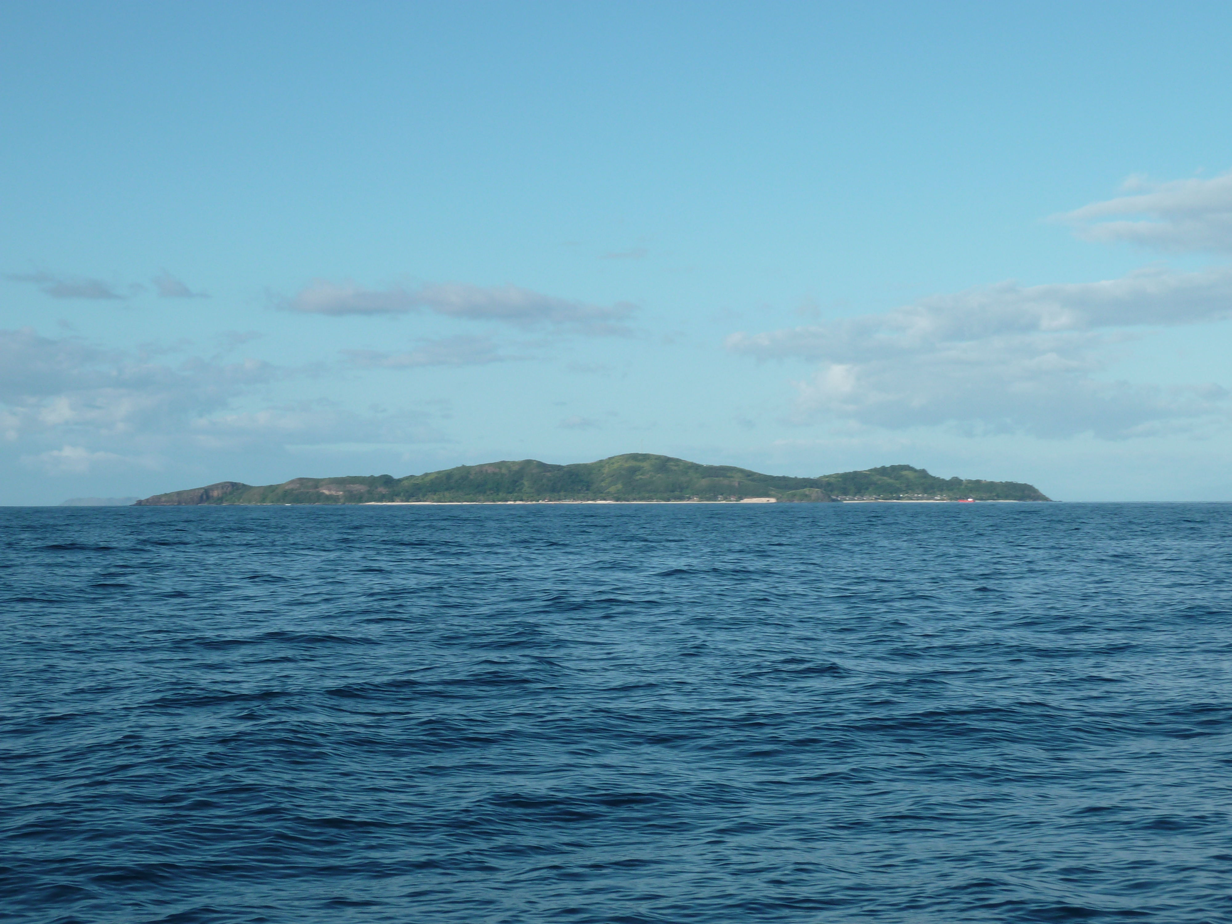 照片 斐济(Fiji) 阿穆努卡岛至漂流者岛(Amunuca Island to Castaway Island) 2010-05 80