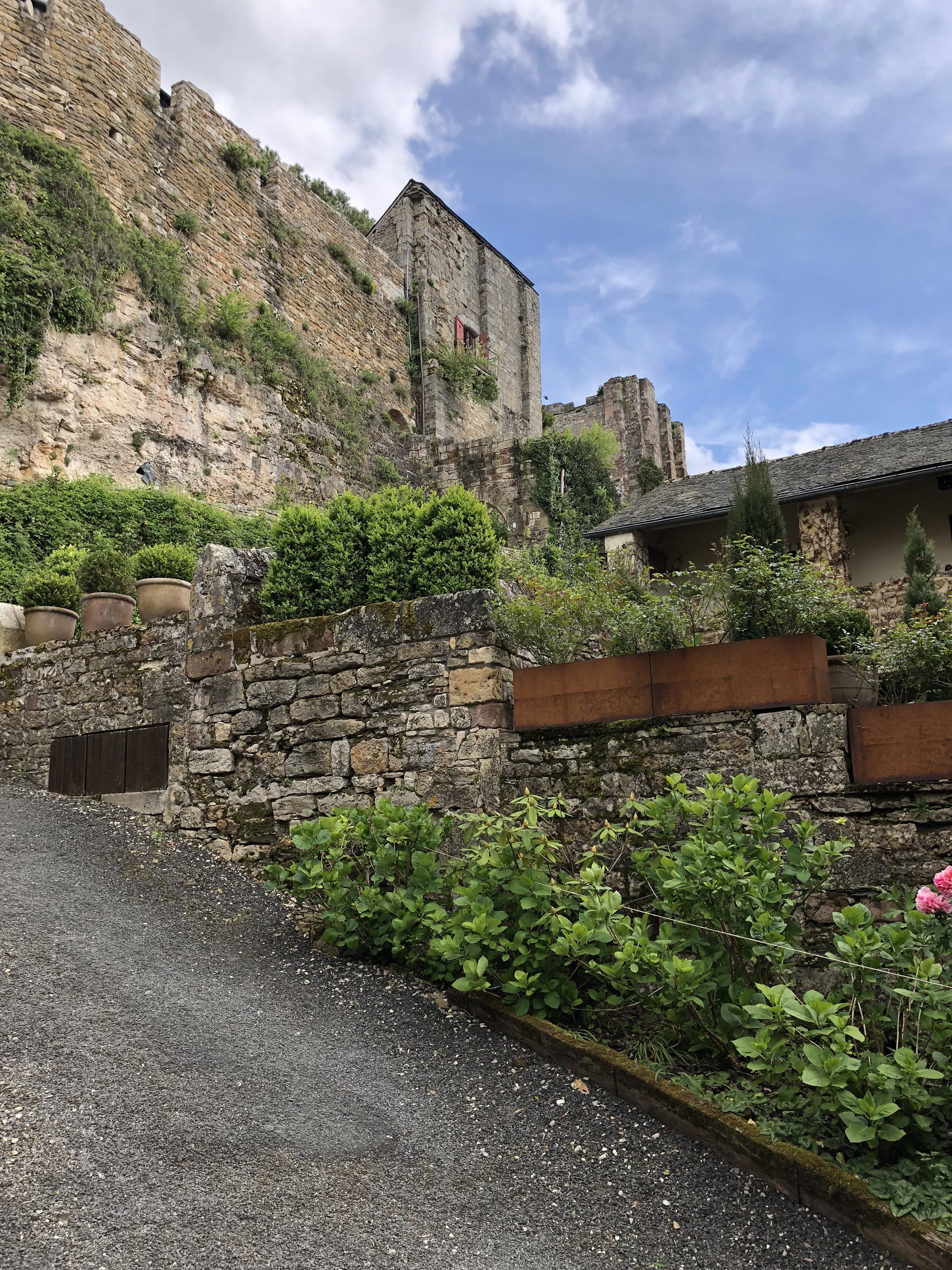照片 法国(France) 蒂雷讷(Turenne) 2018-04 97