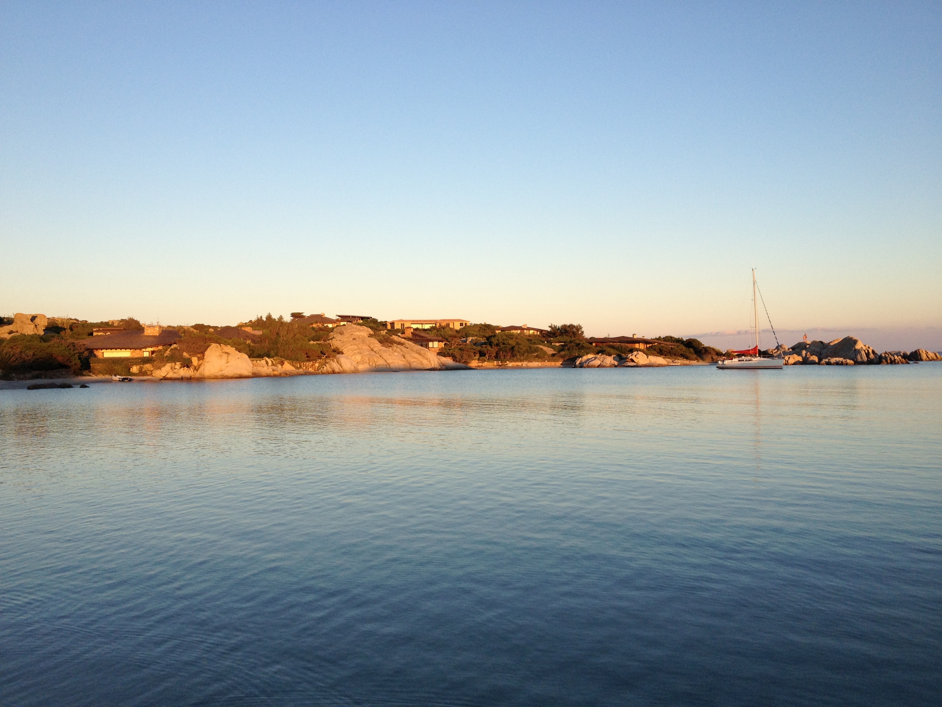 照片 法国(France) 科西嘉岛(Corsica) 卡瓦洛岛(Cavallo) 2012-09 47