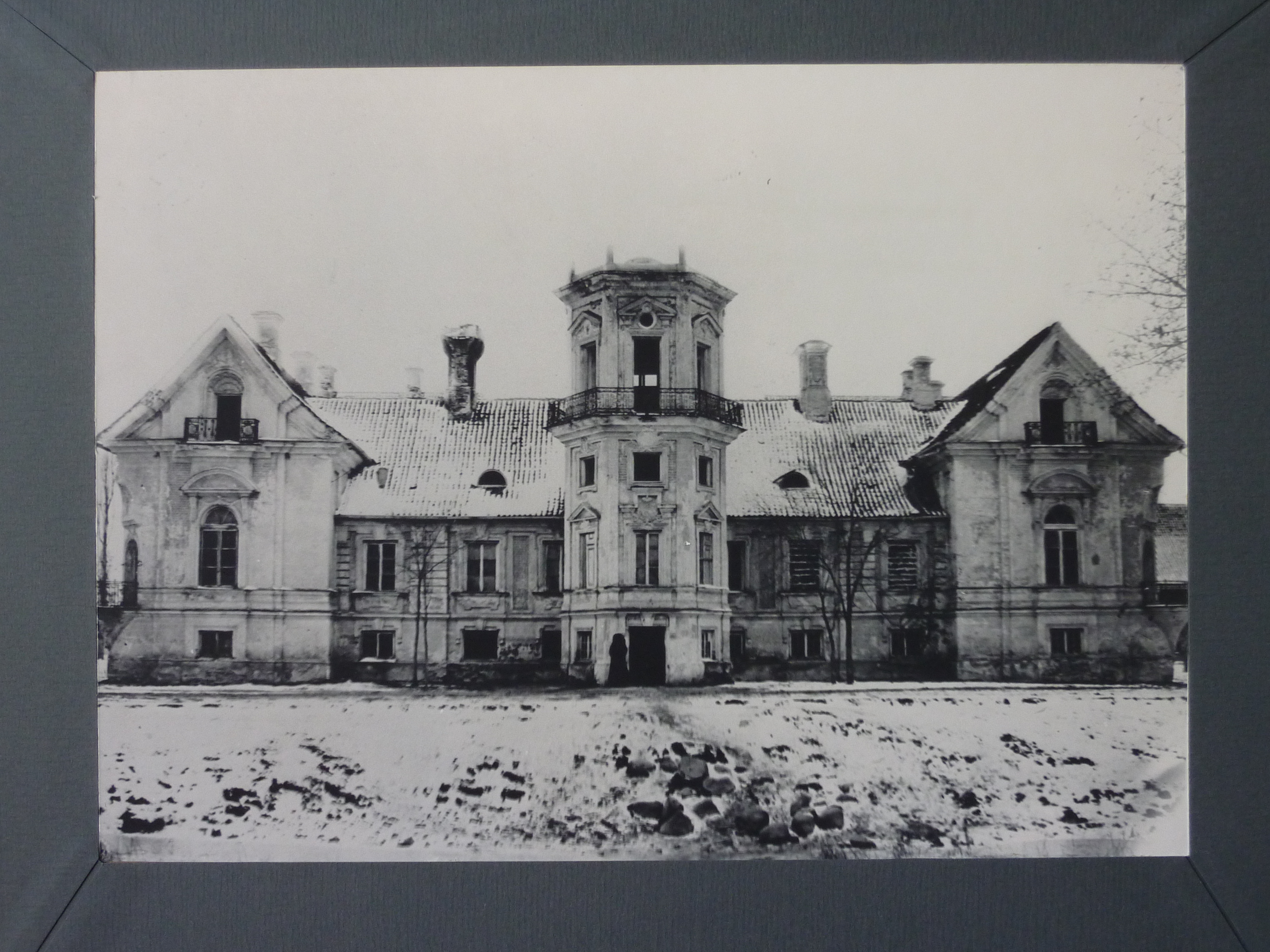 照片 拉脱维亚(Latvia) 隆黛尔宫(Rundale Palace) 2009-04 155