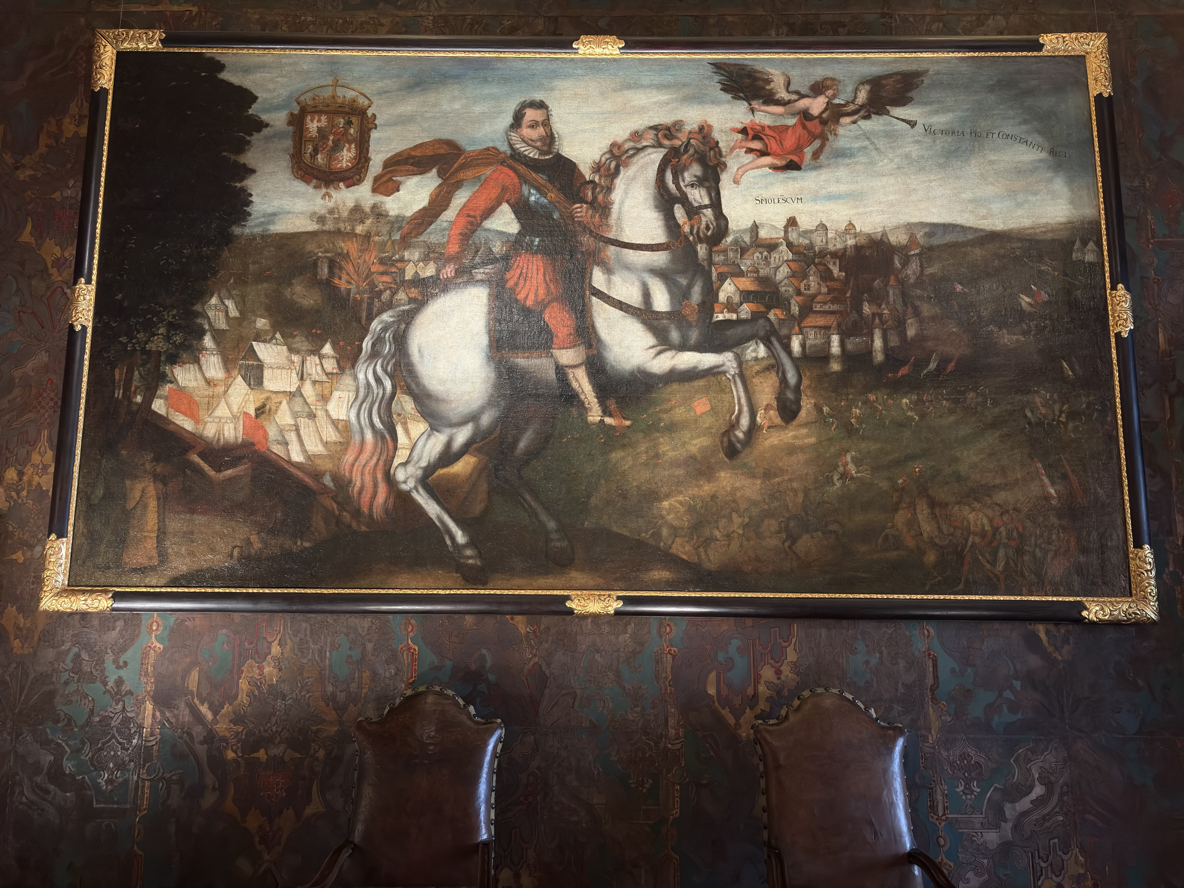 照片 波兰(Poland) 克拉科夫(Krakow) 瓦维尔城堡(Wawel castle) 2026-09 422