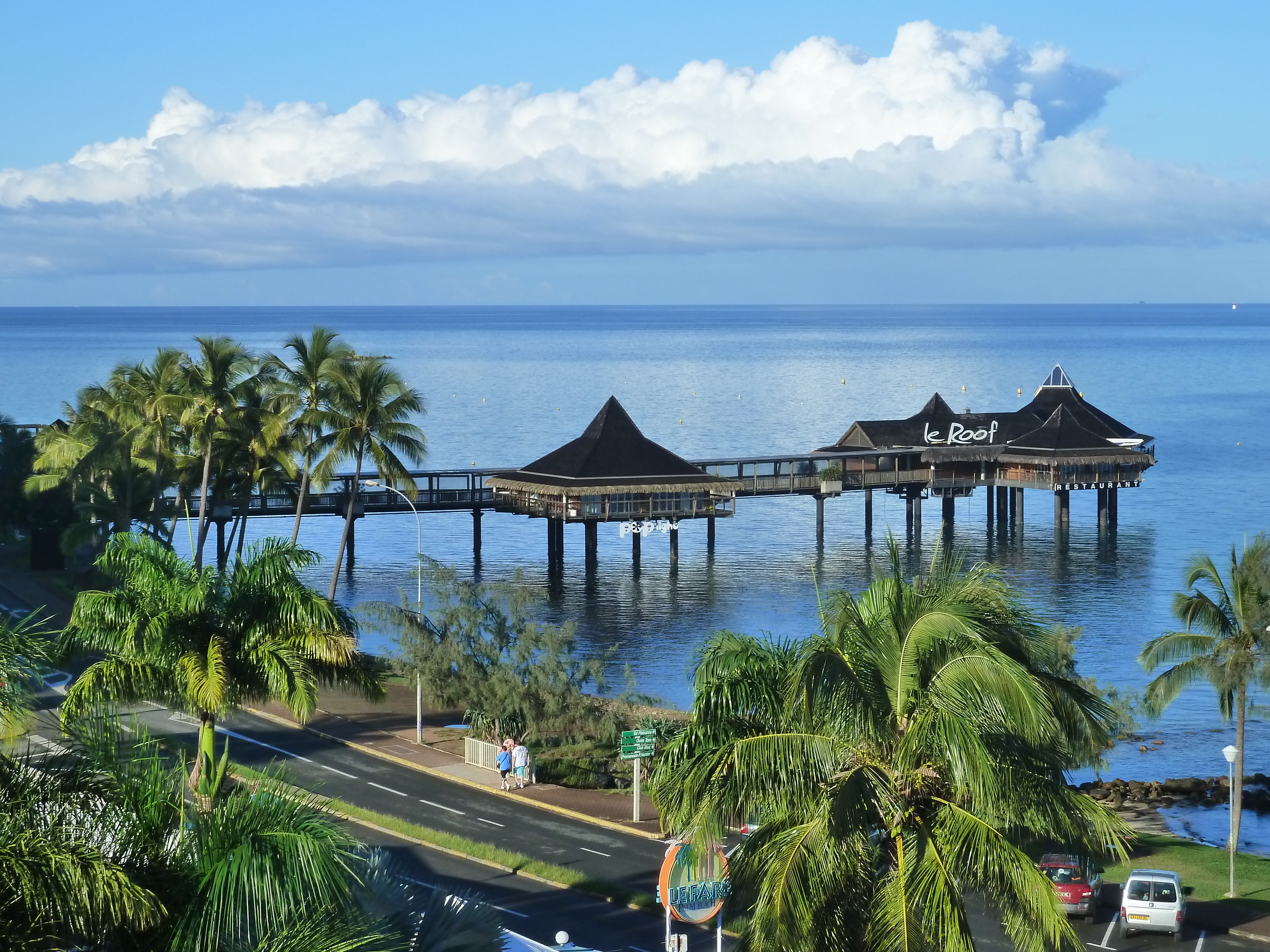 照片 新喀里多尼亚(New Caledonia) 2010-05 55