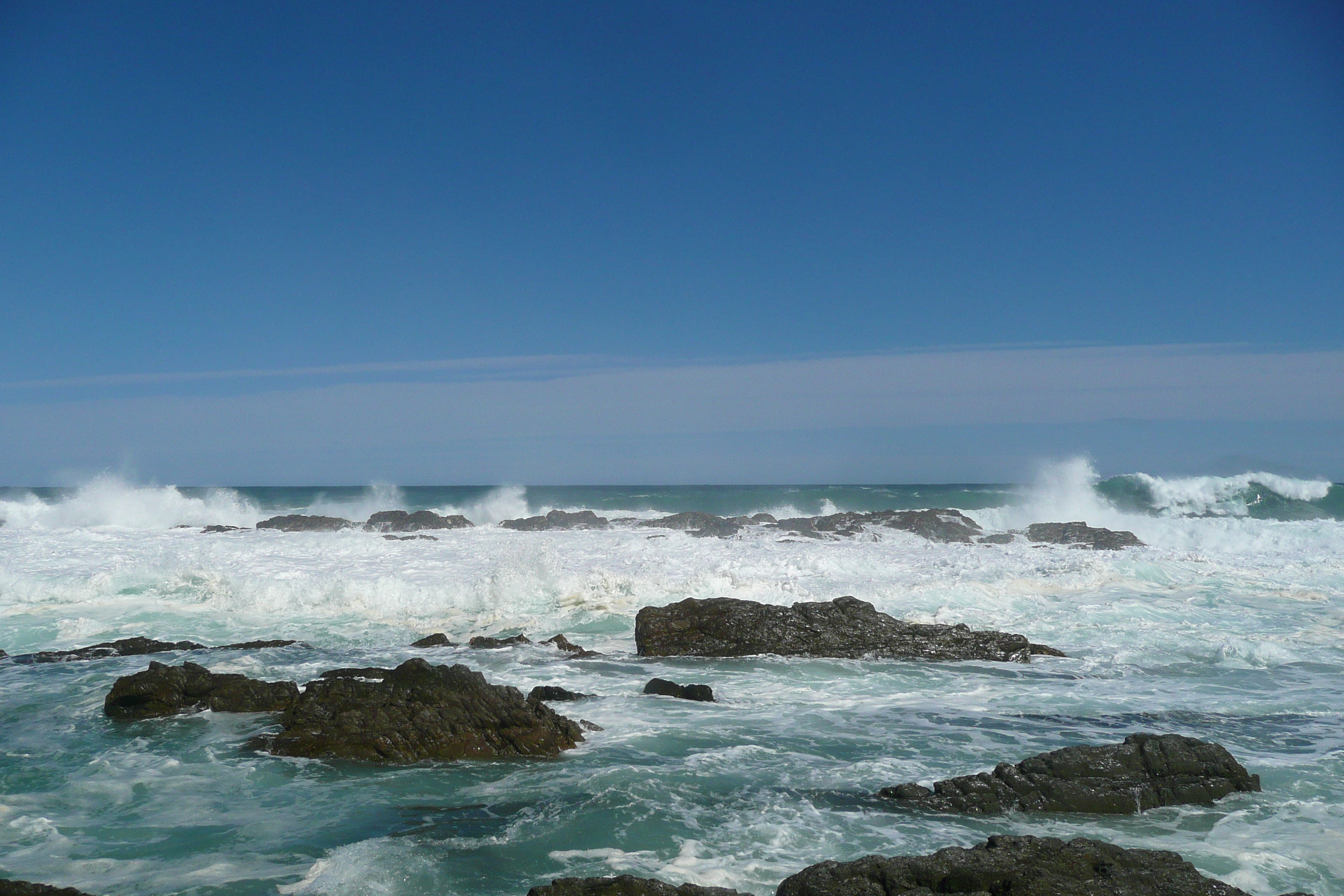 照片 南非(South Africa) 齐齐卡马国家公园(Tsitsikamma National Park) 2008-09 191