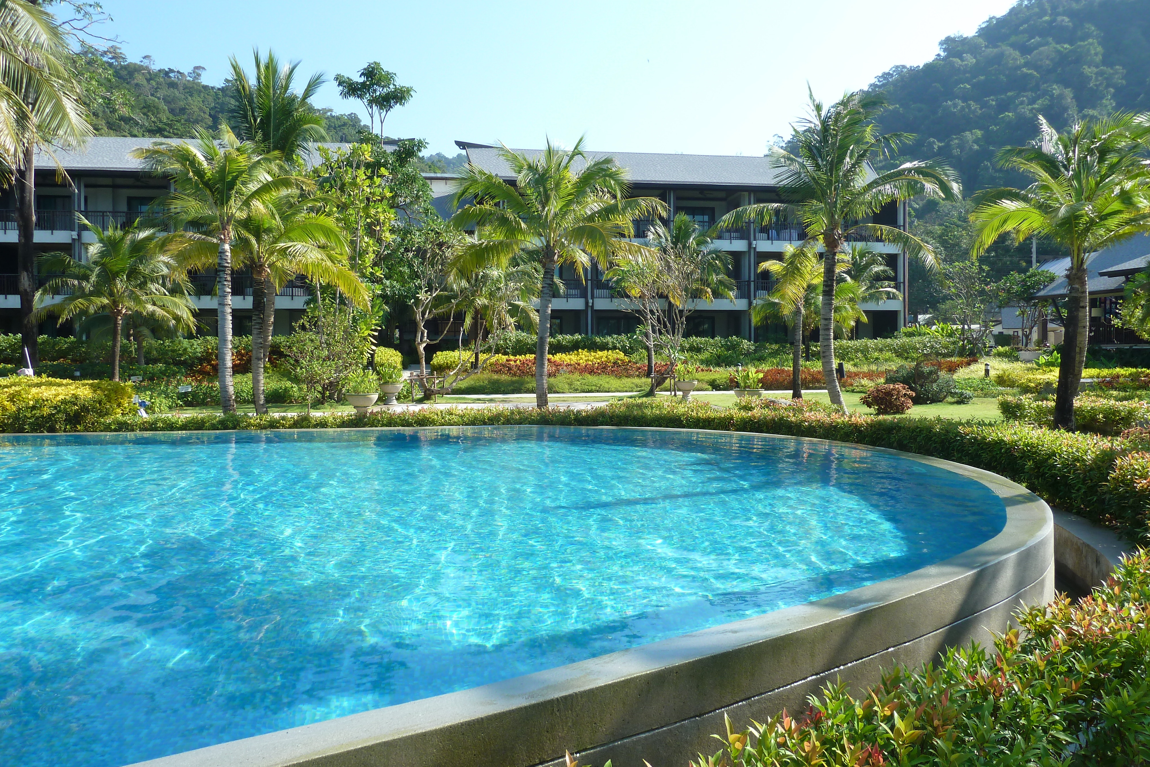 照片 泰国(Thailand) 象岛(Ko Chang) 2011-01 146