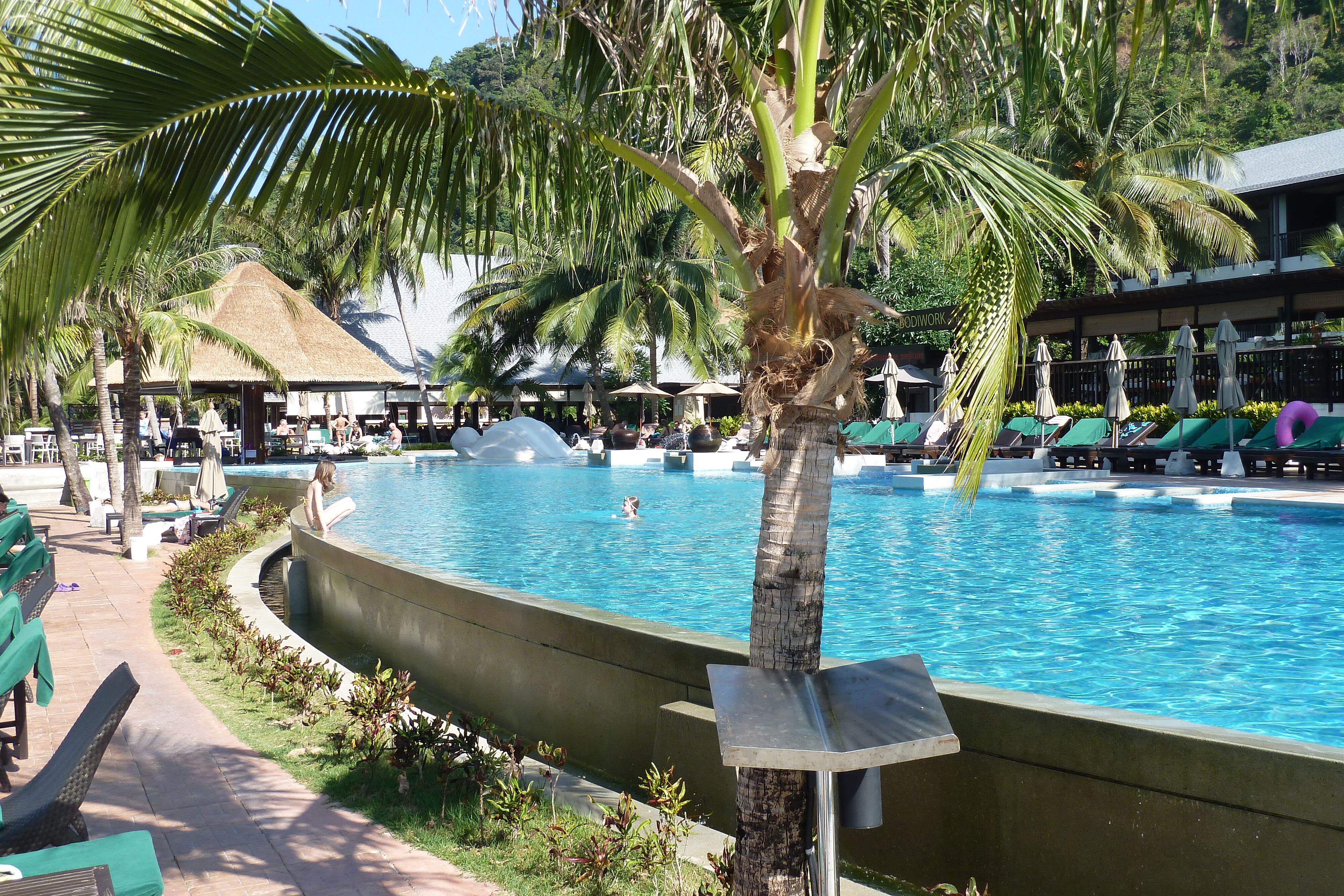 照片 泰国(Thailand) 象岛(Ko Chang) 2011-01 139