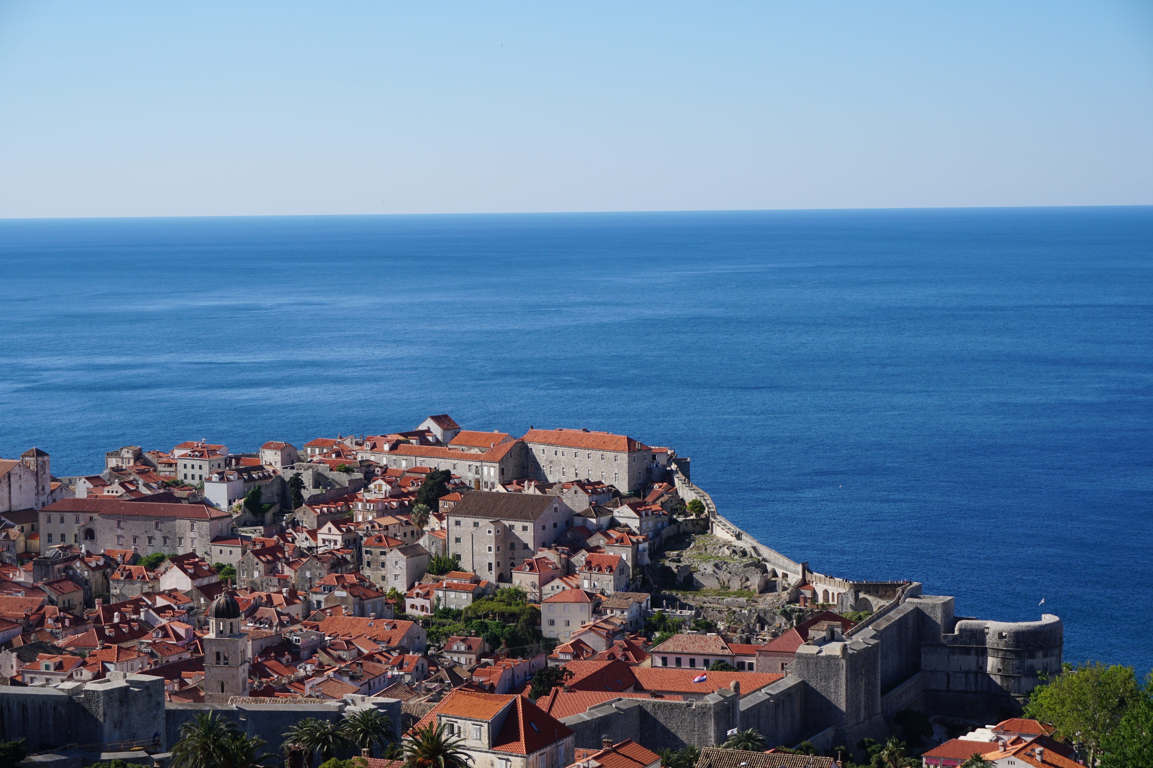 照片 克罗地亚(Croatia) 杜布罗夫尼克(Dubrovnik) 2016-04 124