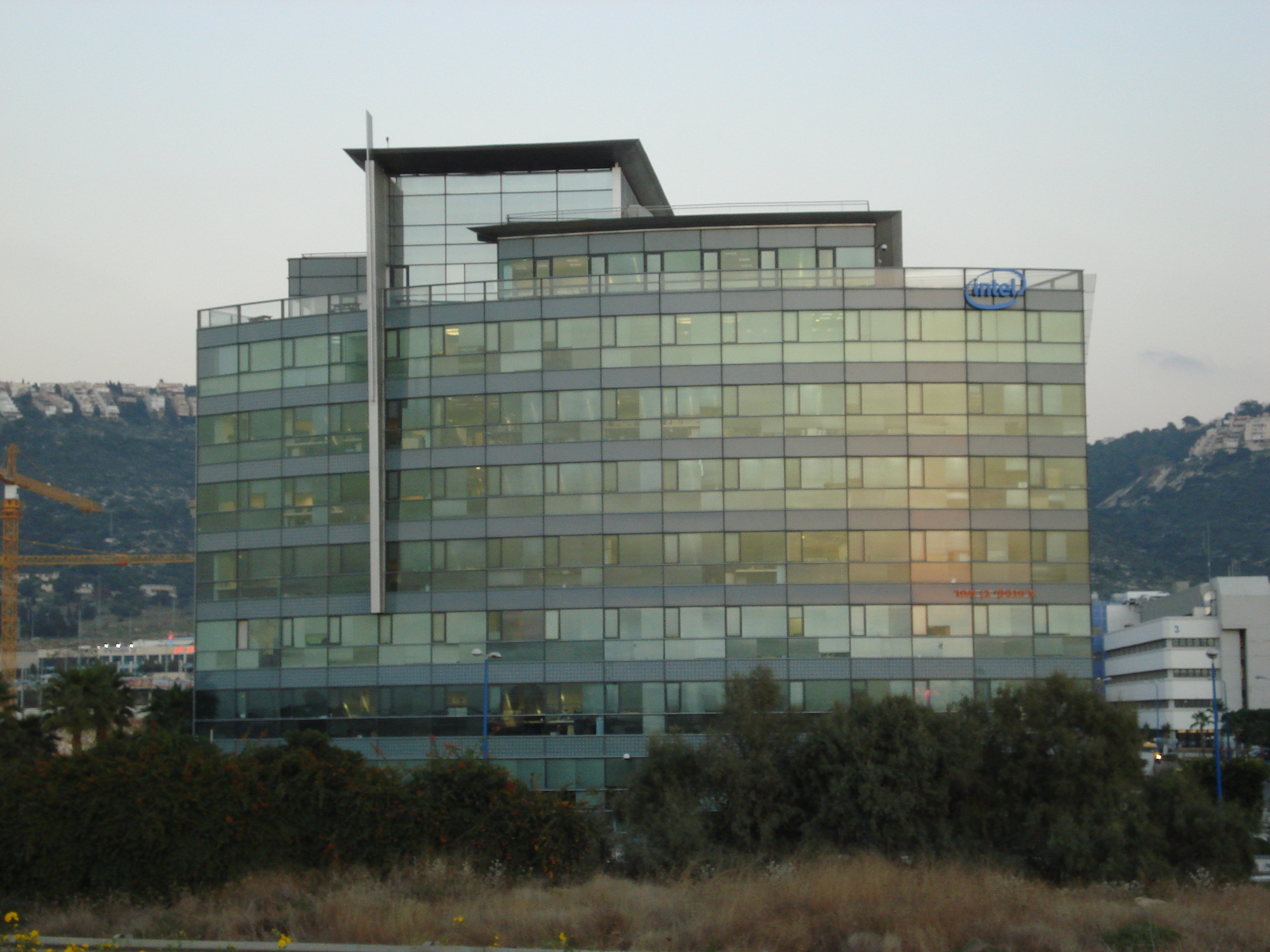 照片 以色列(Israel) 海法(Haifa) 2006-12 43