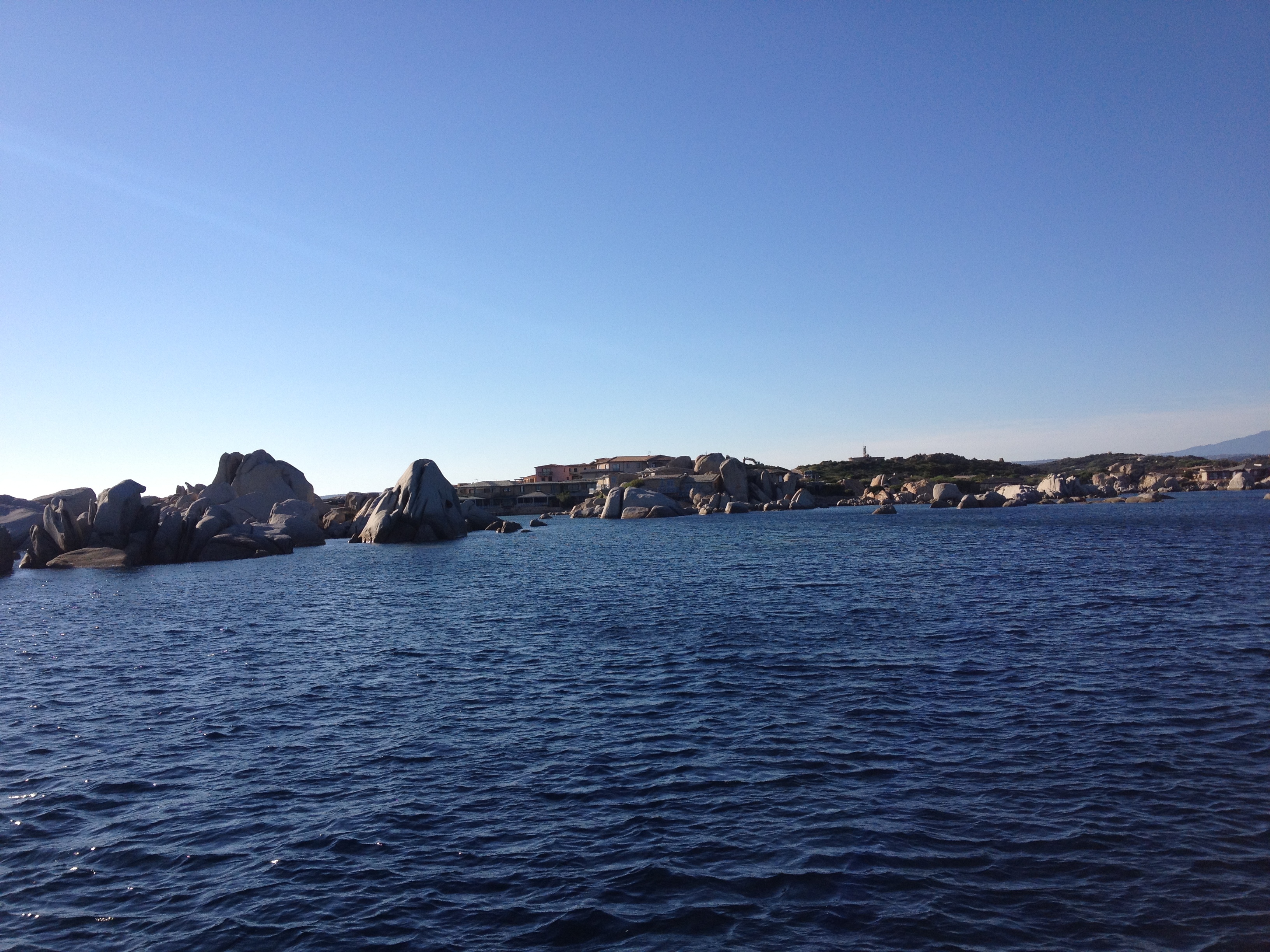 照片 法国(France) 科西嘉岛(Corsica) 卡瓦洛岛(Cavallo) 2012-09 43