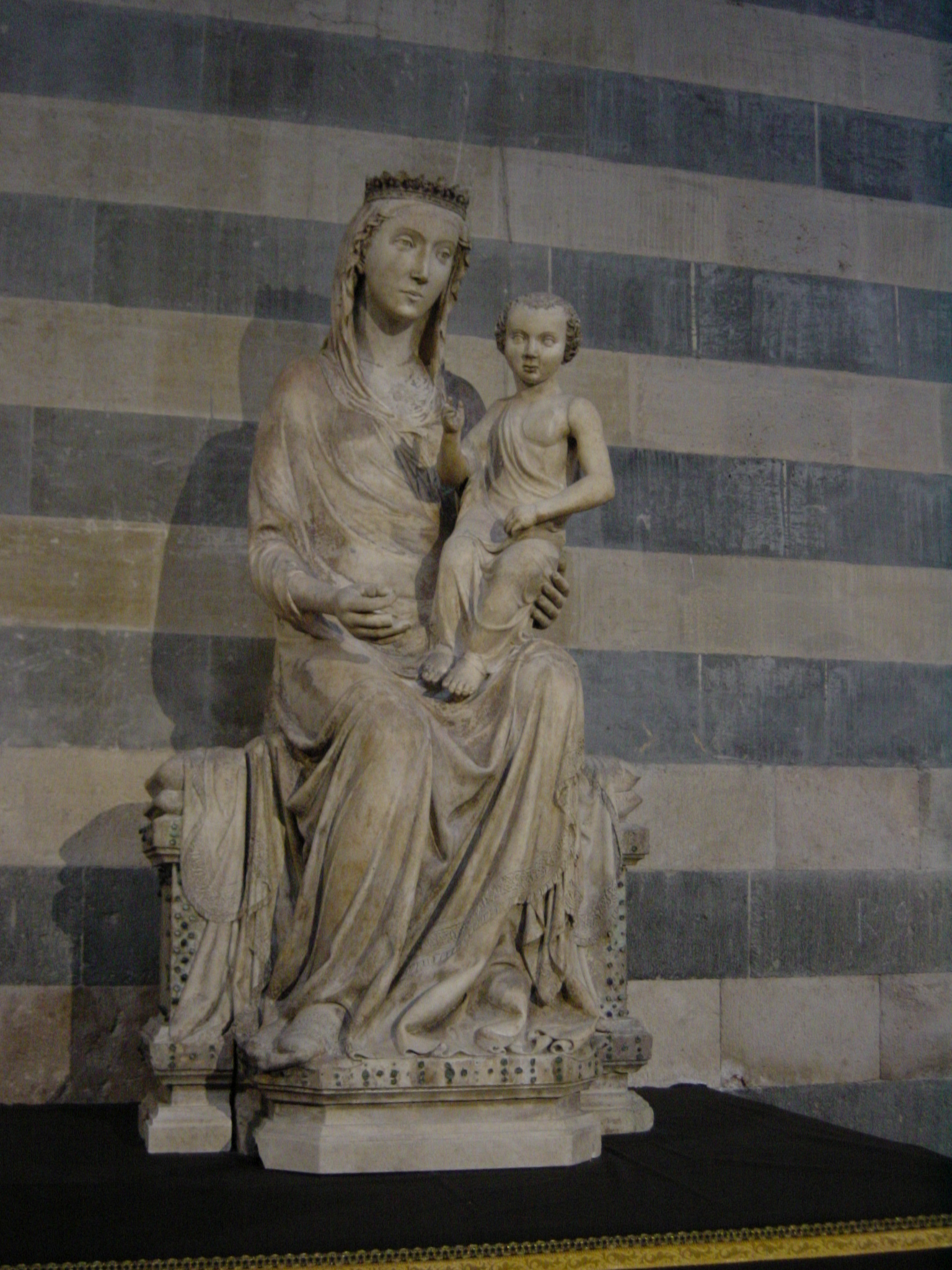 照片 意大利(Italy) 锡耶纳(Siena) 2004-03 1