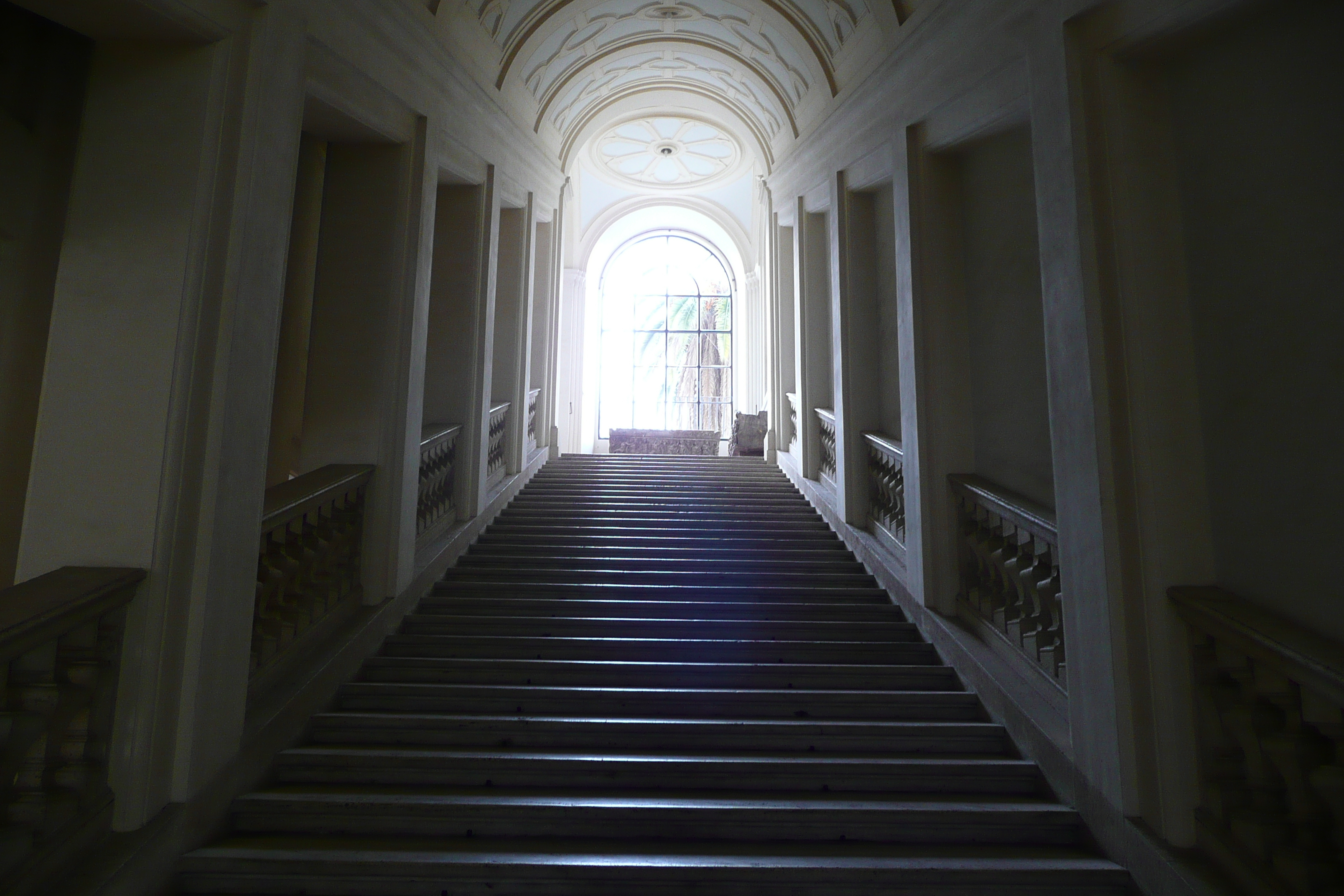 照片 意大利(Italy) 罗马(Rome) 科西尼宫(Palazzo Corsini) 2007-11 31