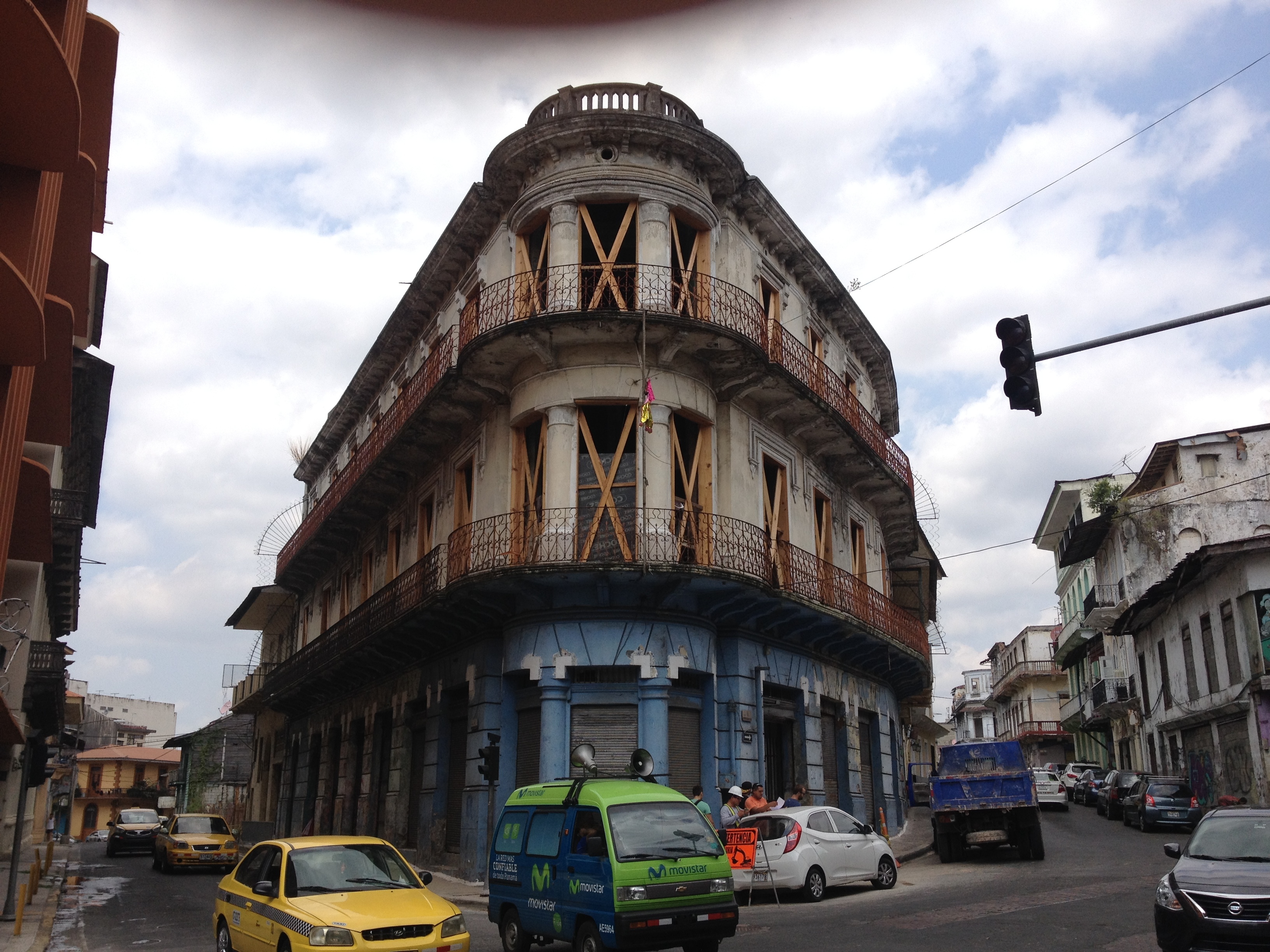 照片 巴拿马(Panama) 巴拿马城(Panama City) 2015-03 138