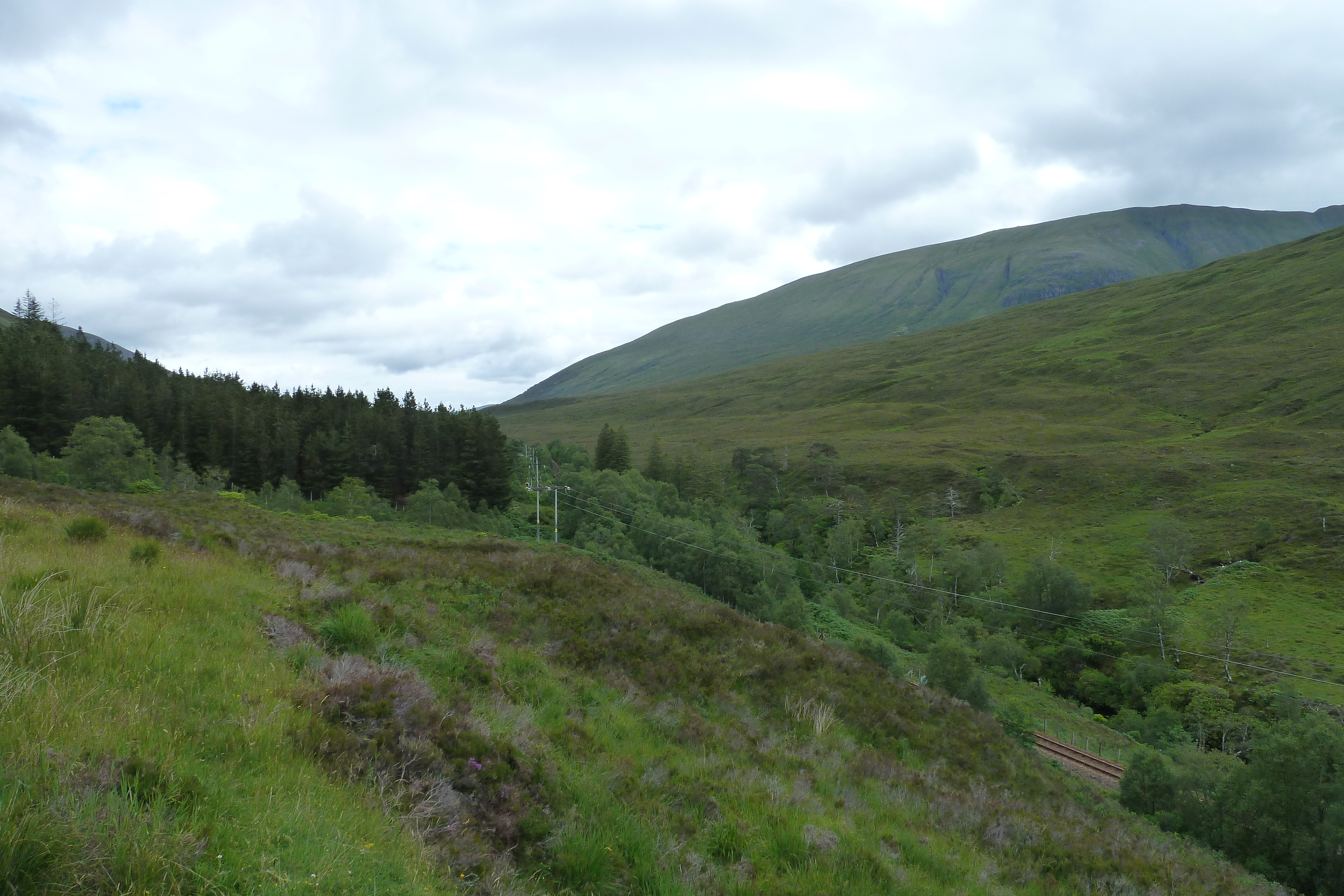 照片 英国(United Kingdom) 韦斯特罗斯(Wester Ross) 2011-07 3