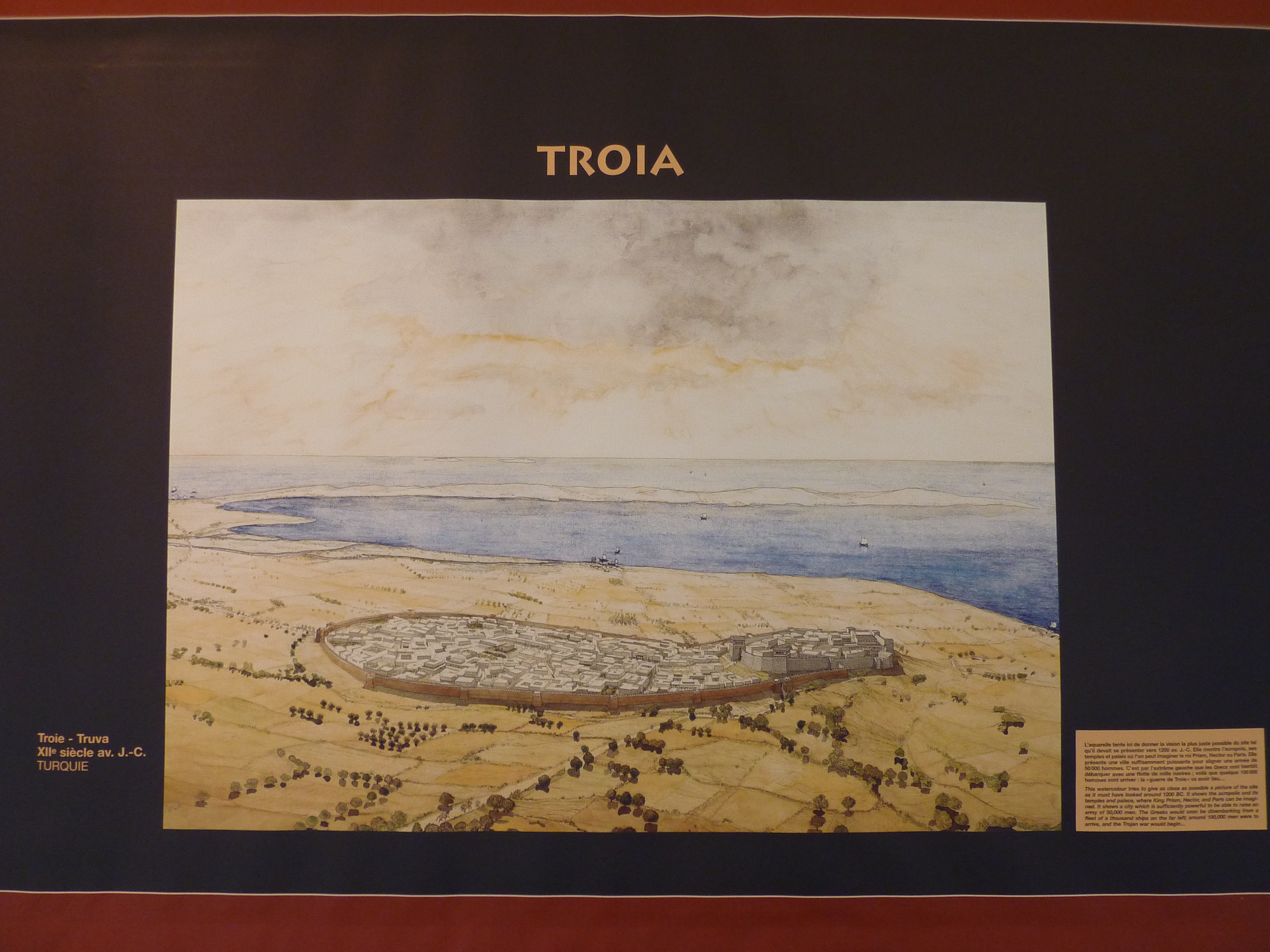 照片 法国(France) 滨海博略(Beaulieu sur Mer) 克里洛斯别墅(Villa Kerylos) 2009-05 100