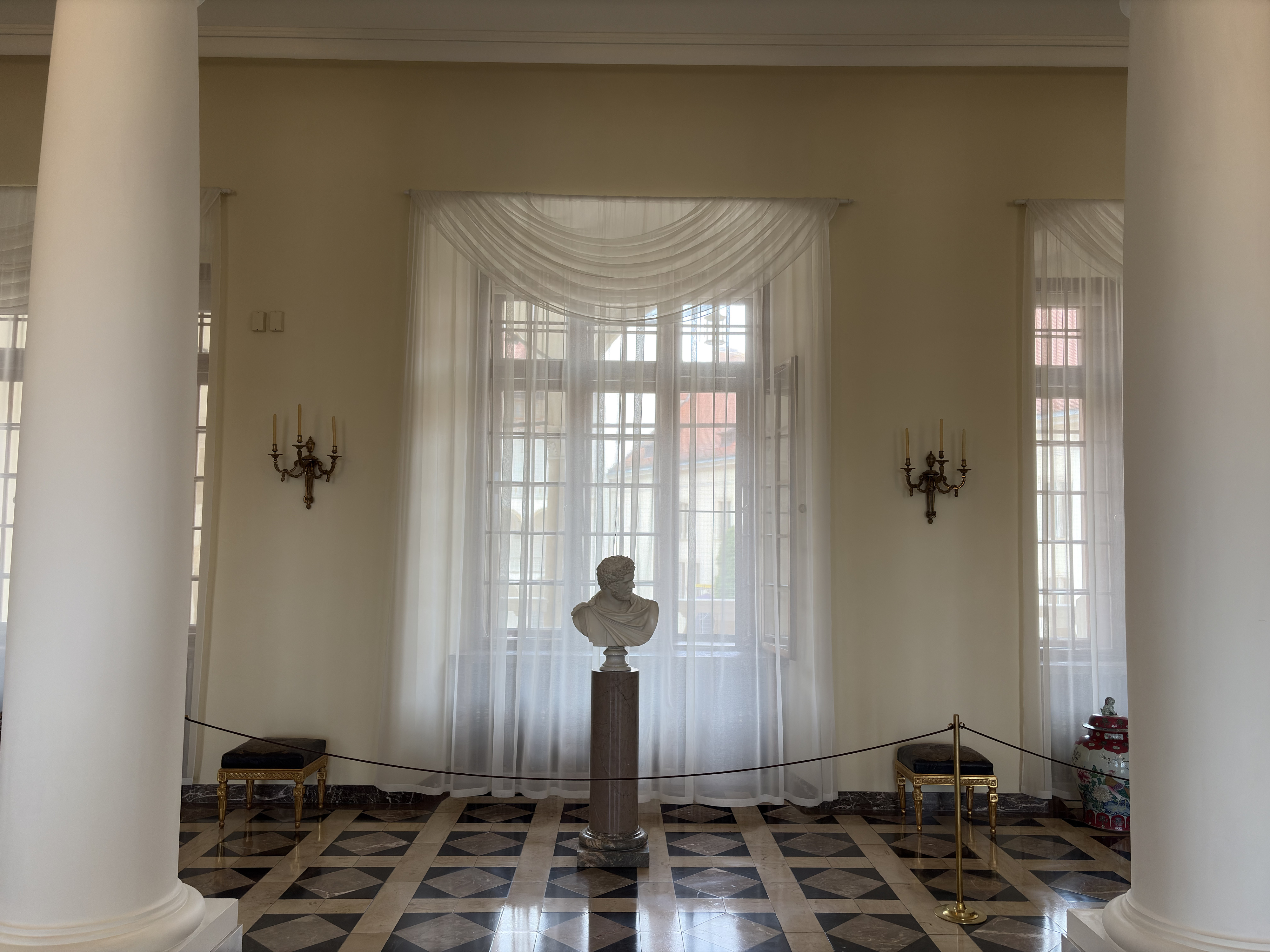 照片 波兰(Poland) 克拉科夫(Krakow) 瓦维尔城堡(Wawel castle) 2026-09 332