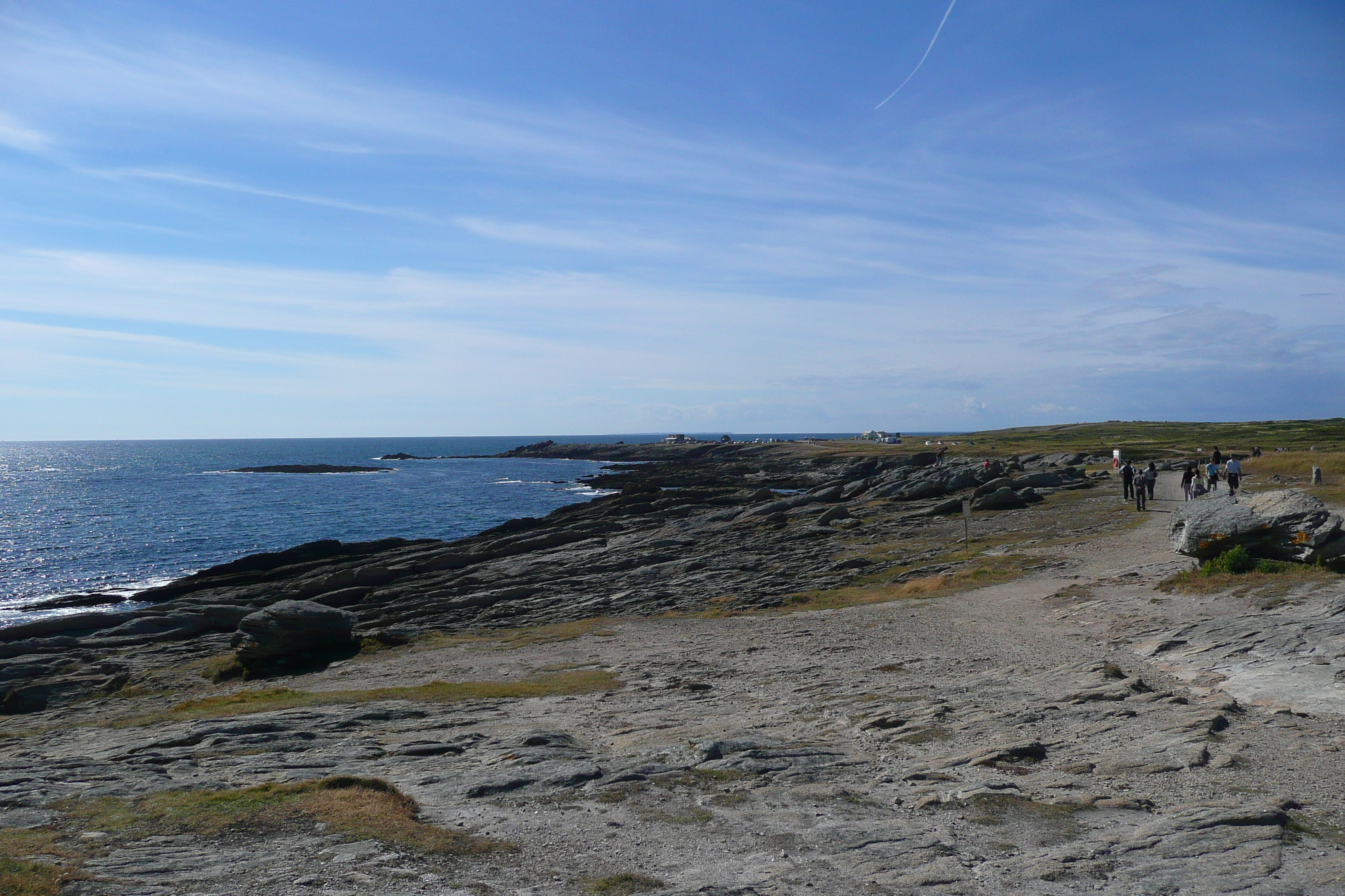 照片 法国(France) 基伯龙半岛(Quiberon peninsula) 2008-07 108