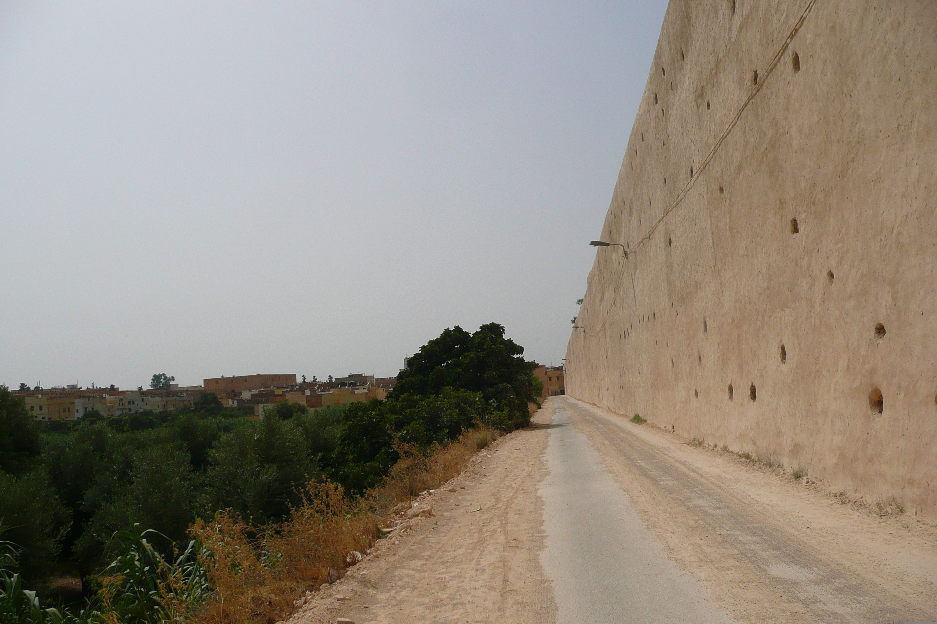 照片 摩洛哥(Morocco) 梅克内斯(Meknes) 2008-07 55