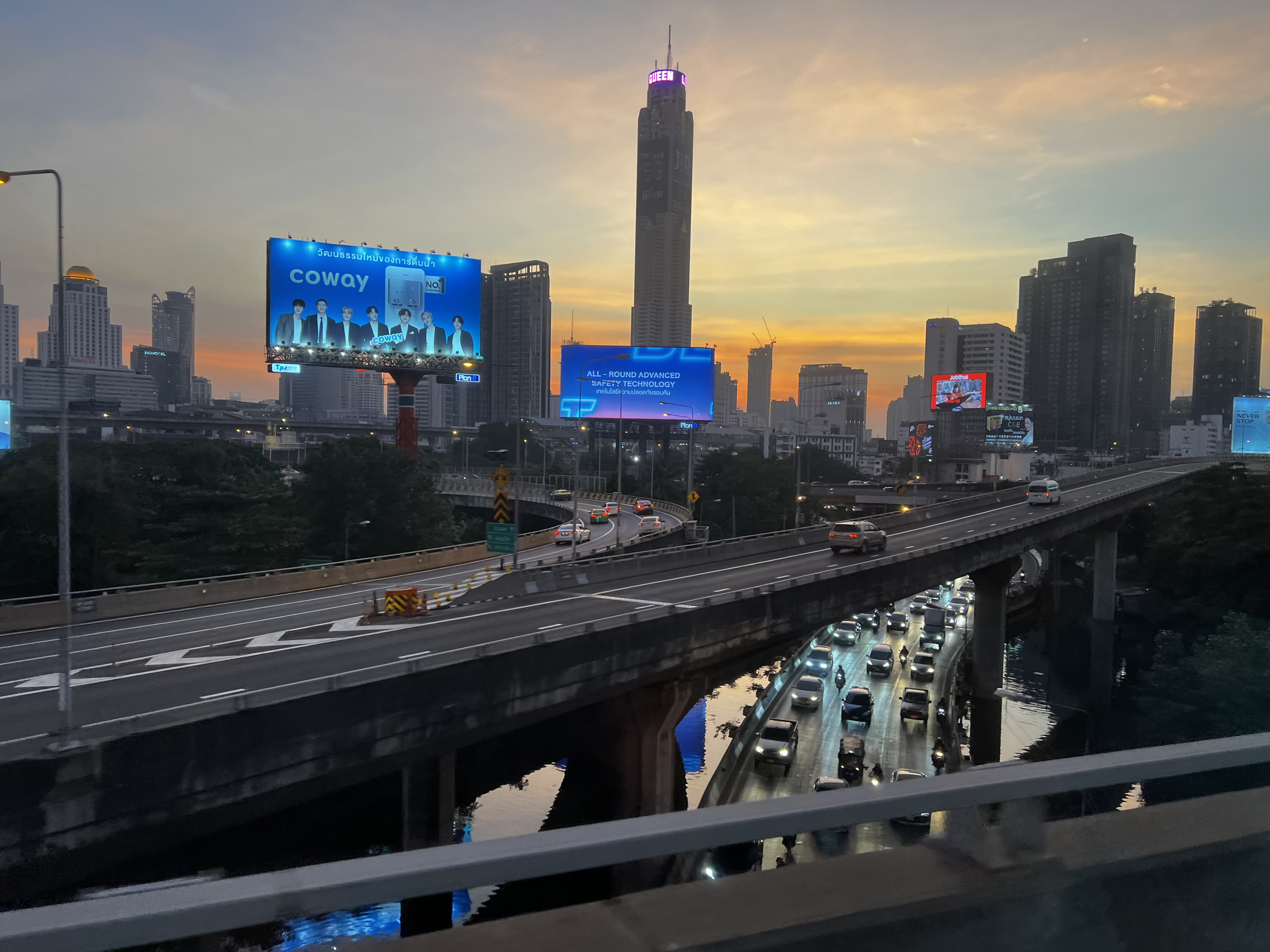 照片 泰国(Thailand) 曼谷(Bangkok) 2022-12 40