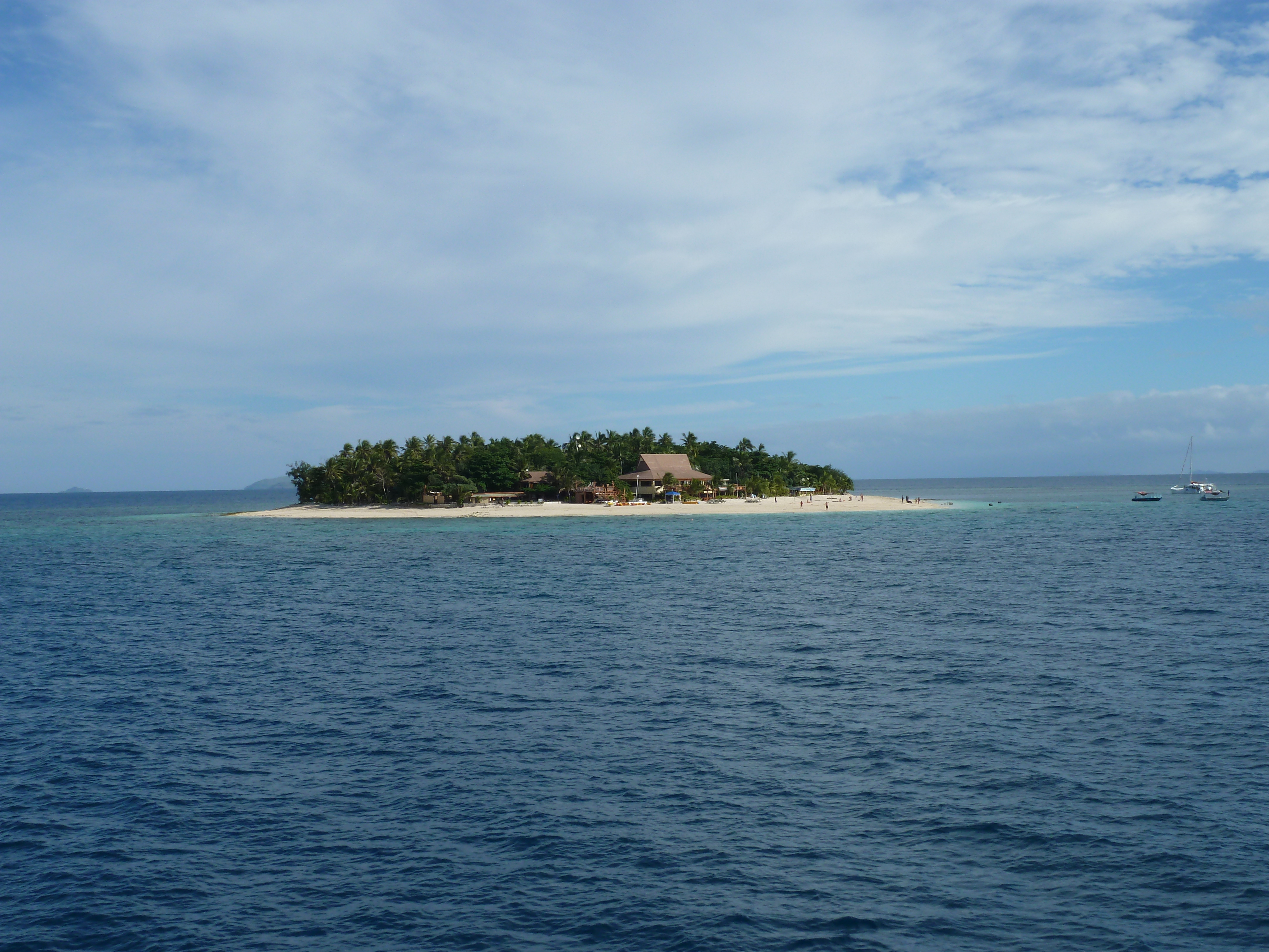 照片 斐济(Fiji) 丹娜努至托克里基岛(Denarau to Tokoriki Island) 2010-05 39