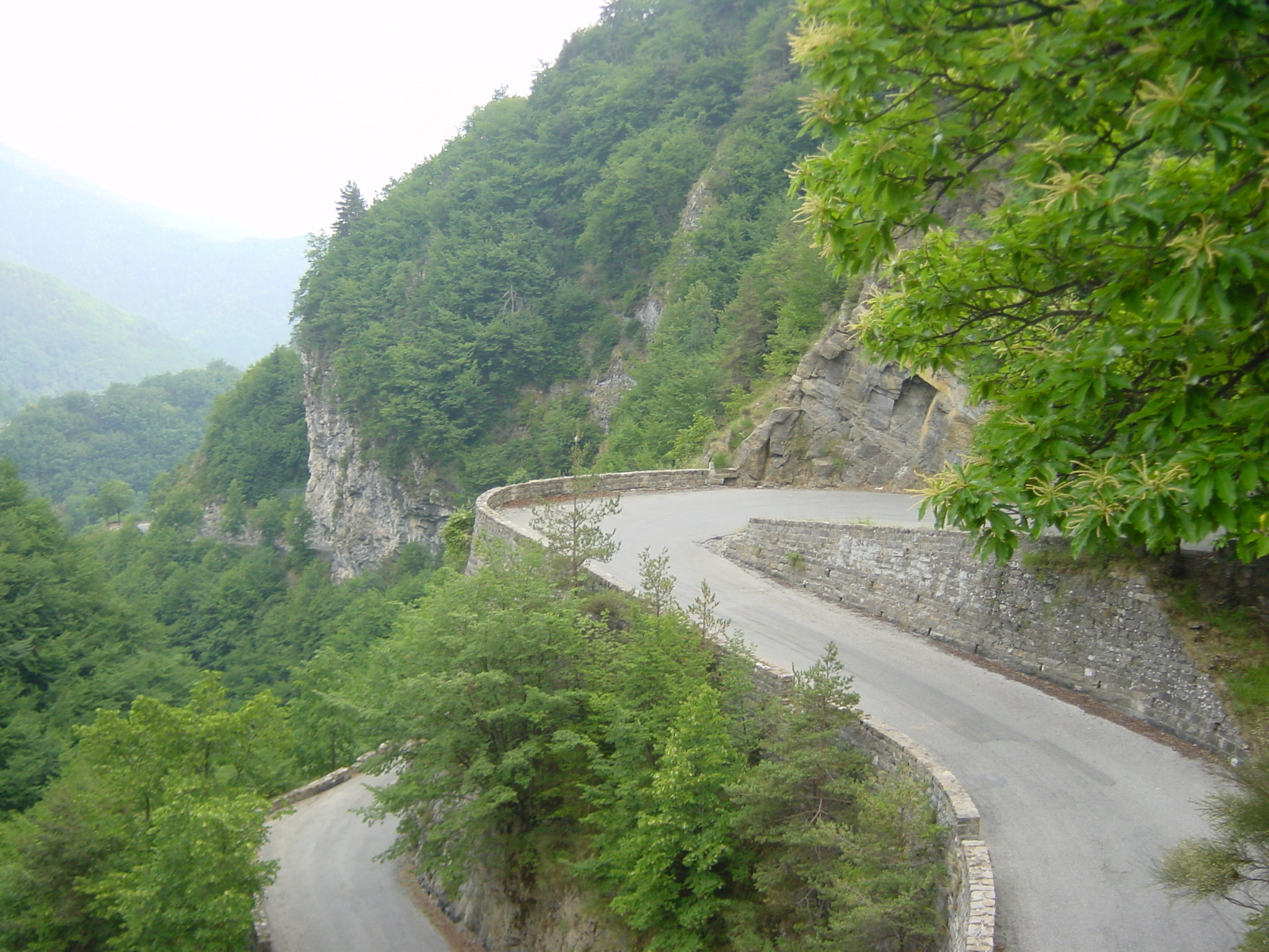 照片 法国(France) 梅康图尔(Mercantour) 2003-07 22