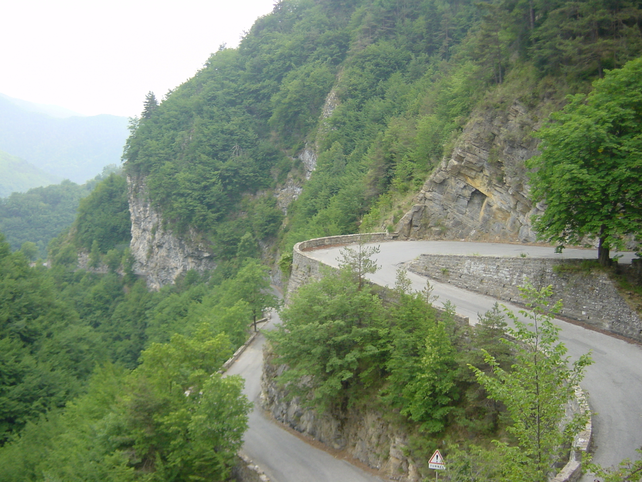 照片 法国(France) 梅康图尔(Mercantour) 2003-07 28