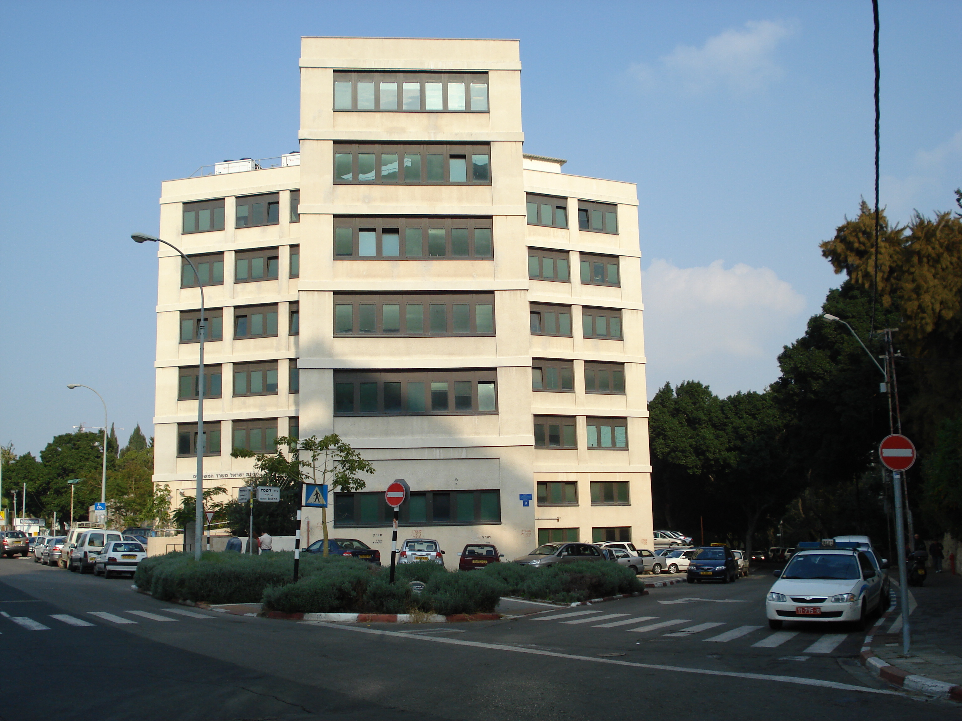 照片 以色列(Israel) 特拉维夫(Tel Aviv) 2006-12 92