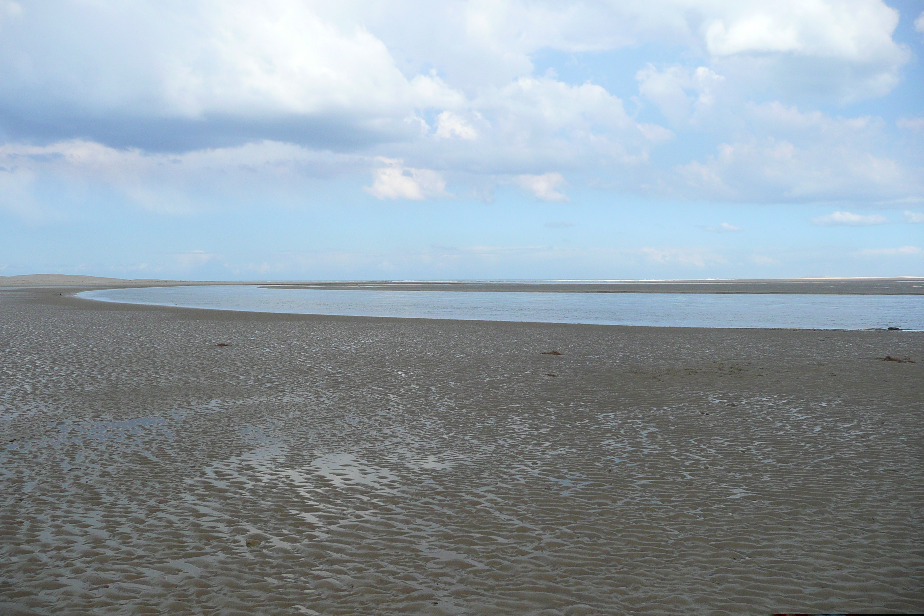 照片 南非(South Africa) 星期日河(Sundays River) 2008-09 89