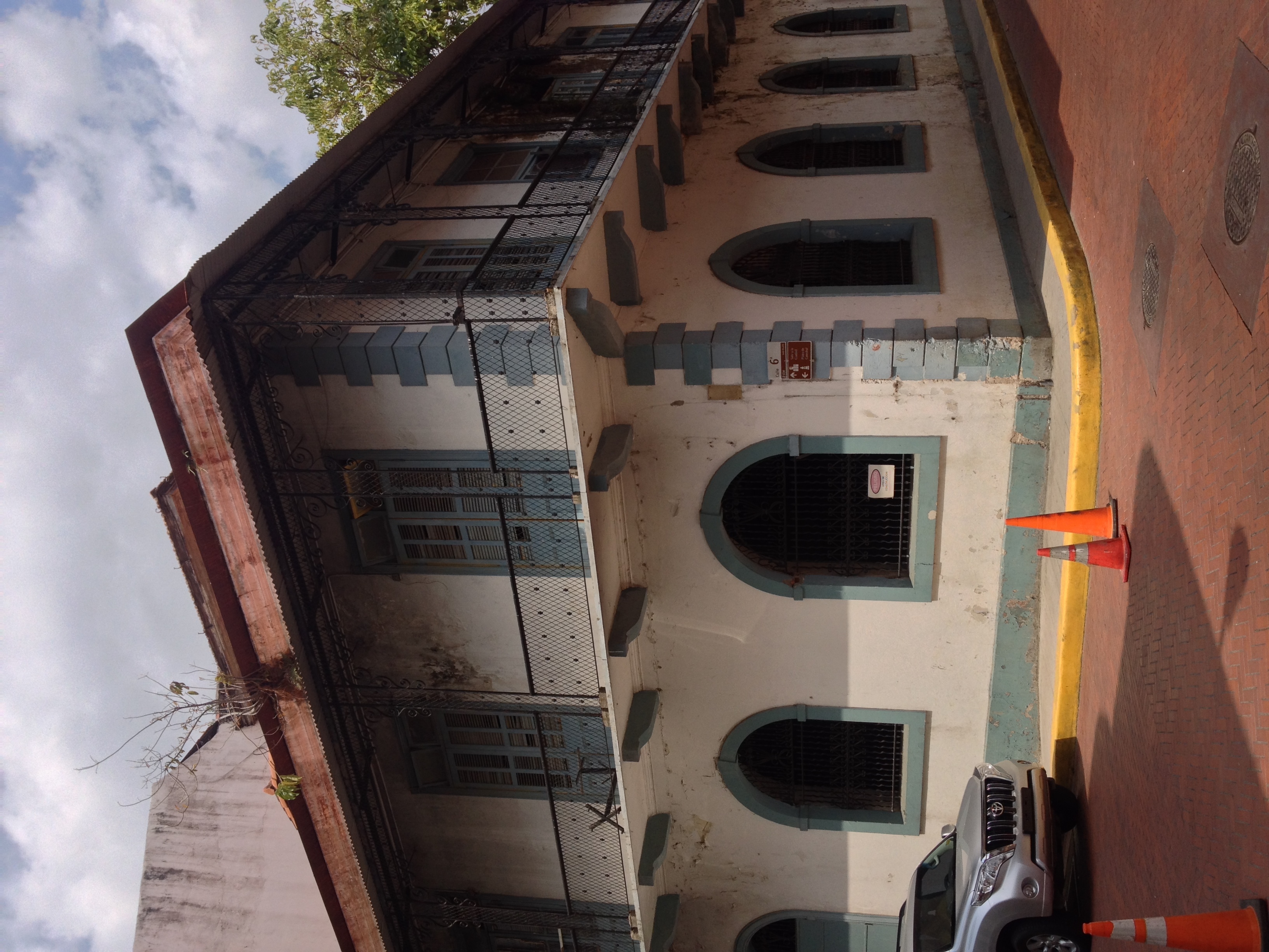 照片 巴拿马(Panama) 巴拿马城(Panama City) 2015-03 214