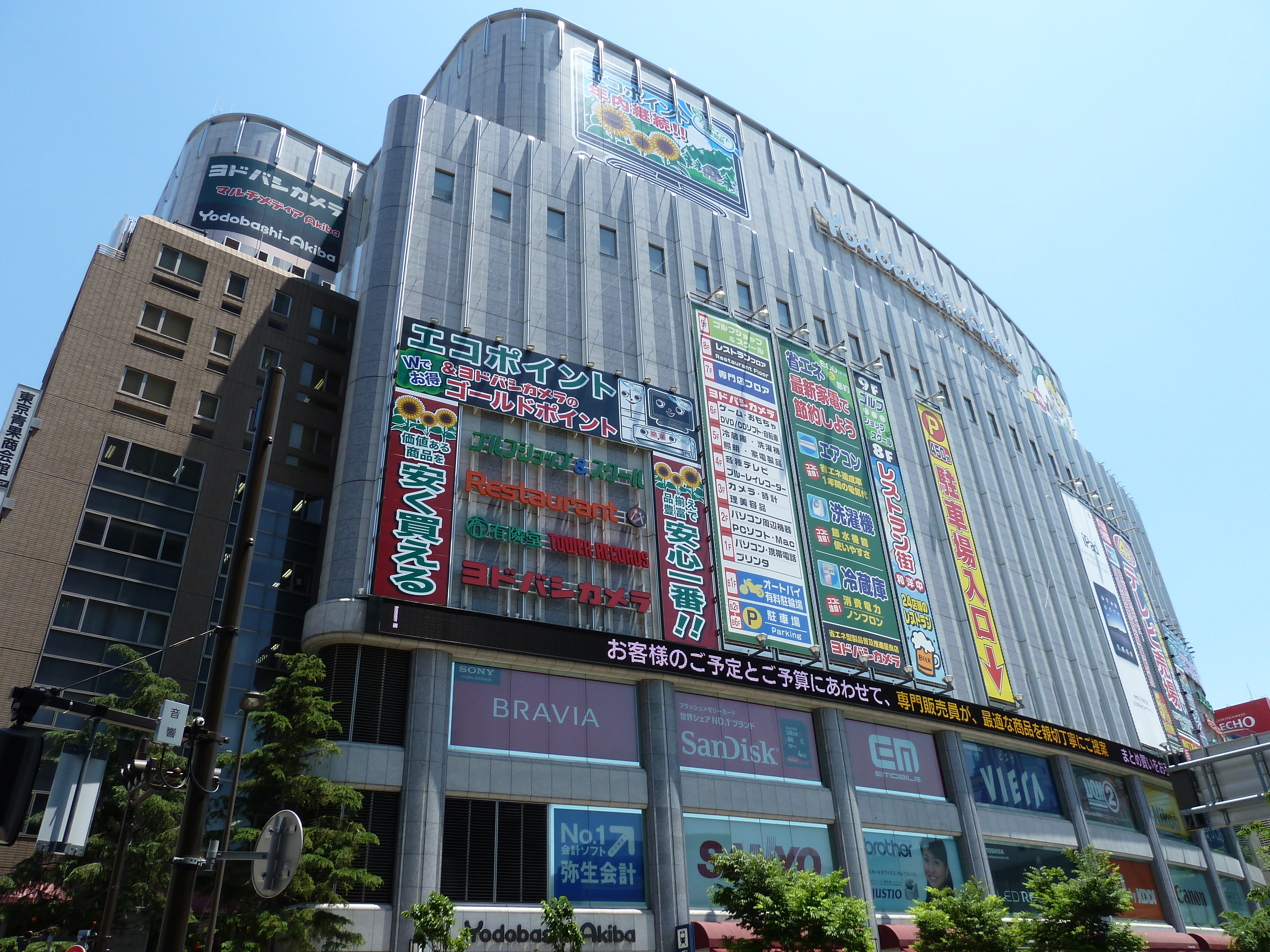 照片 日本(Japan) 东京(Tokyo) 2010-06 64