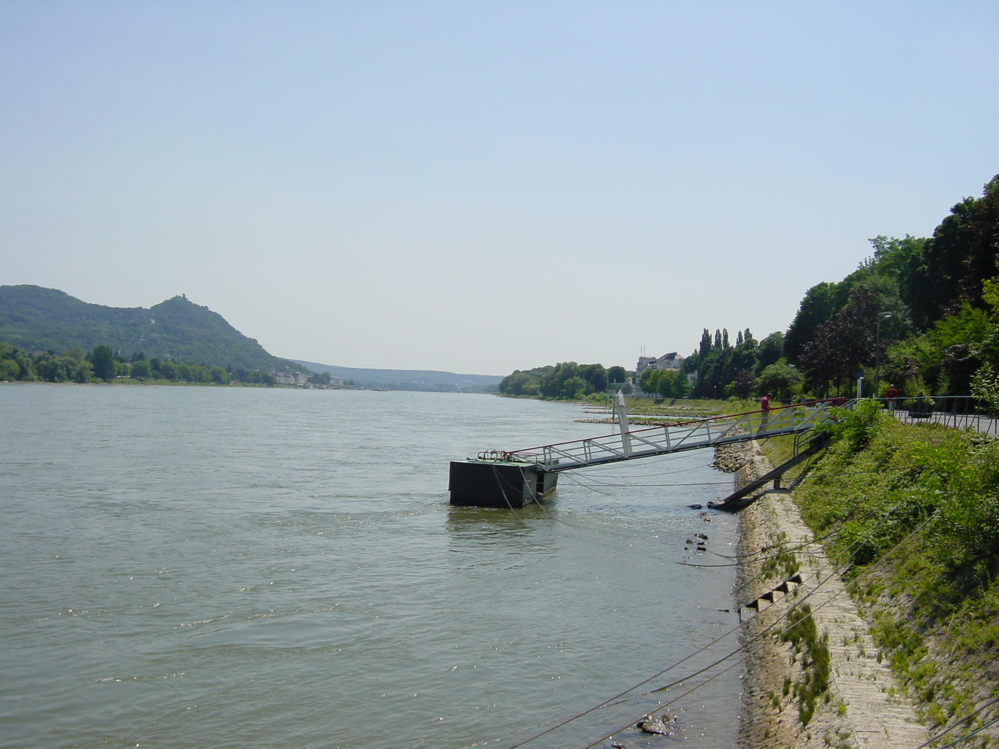 照片 德国(Germany) 波恩(Bonn) 2002-06 25