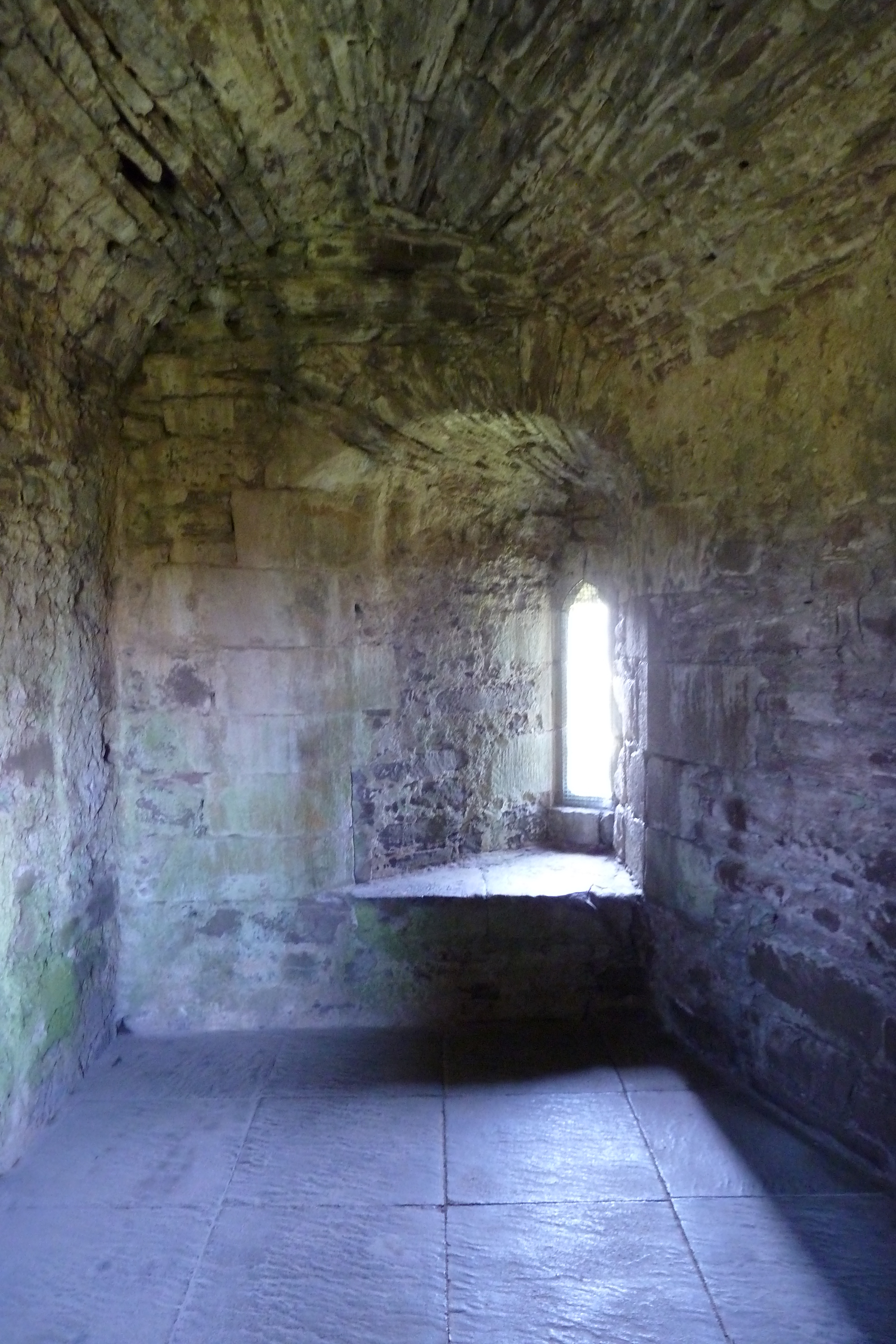 照片 英国(United Kingdom) 苏格兰(Scotland) 杜恩城堡(Doune Castle) 2011-07 85