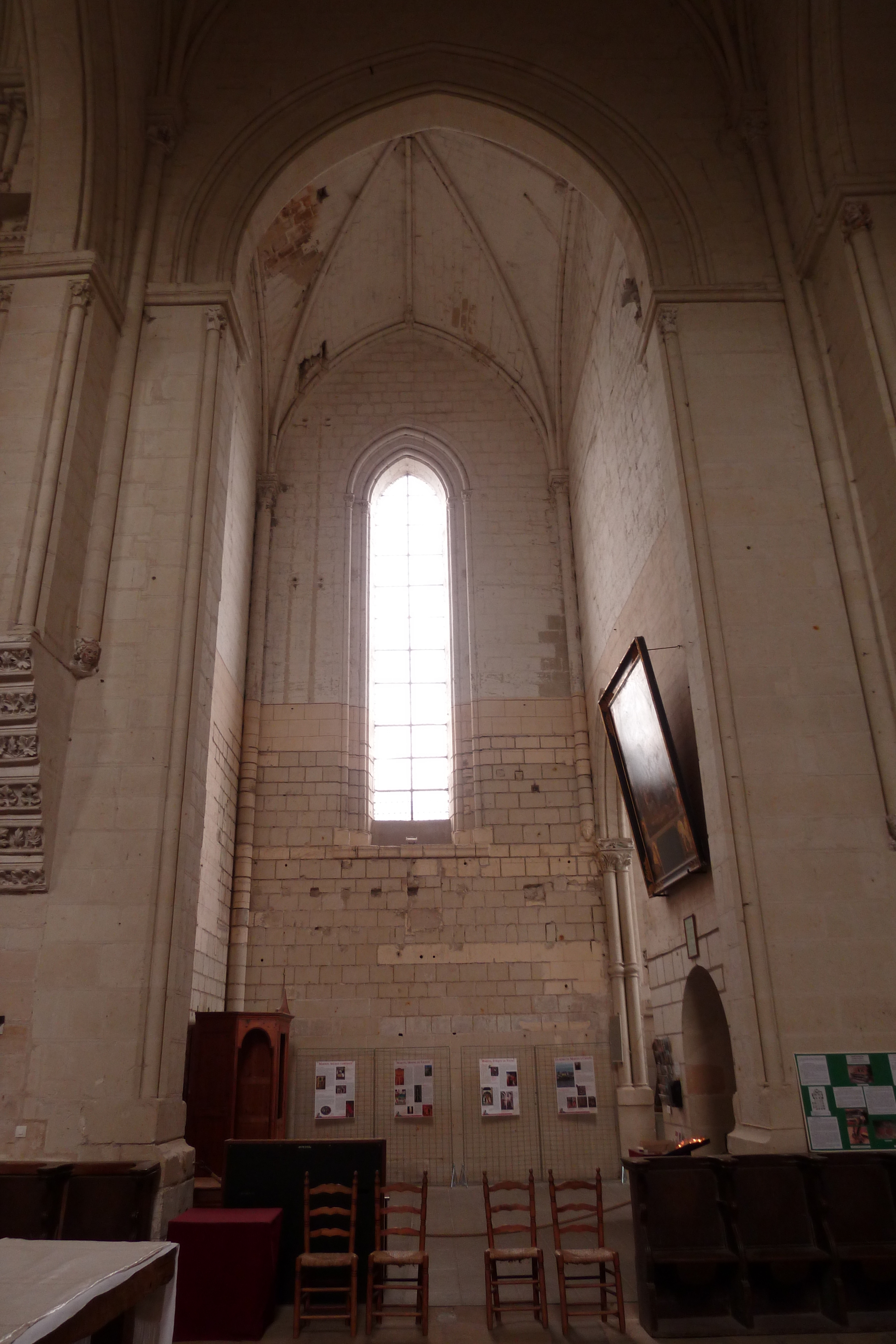 照片 法国(France) 康德(Candes) 2011-05 11