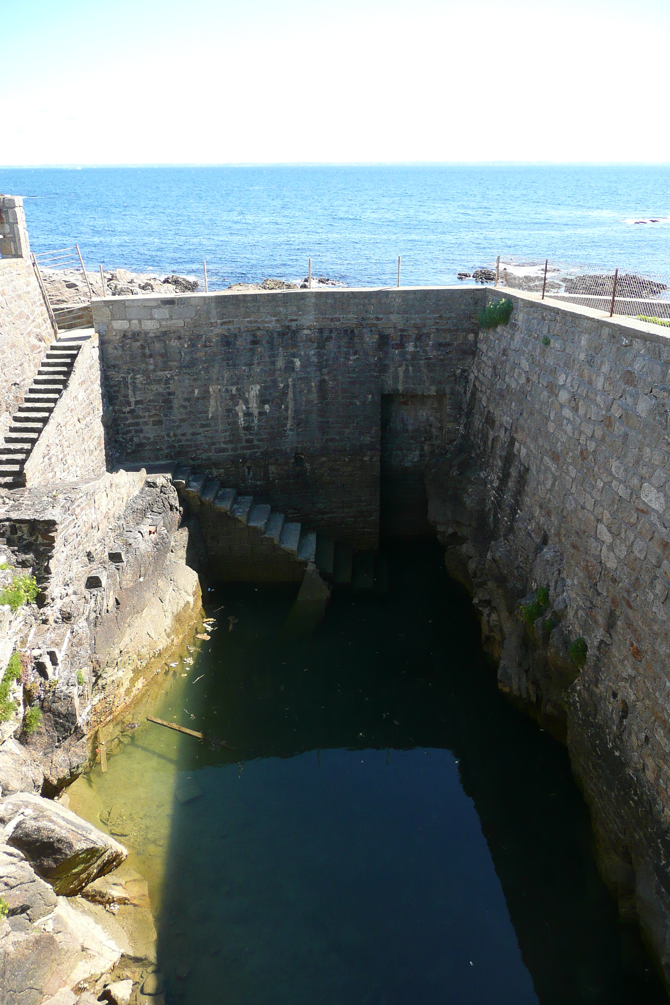 照片 法国(France) 基伯龙半岛(Quiberon peninsula) 2008-07 105