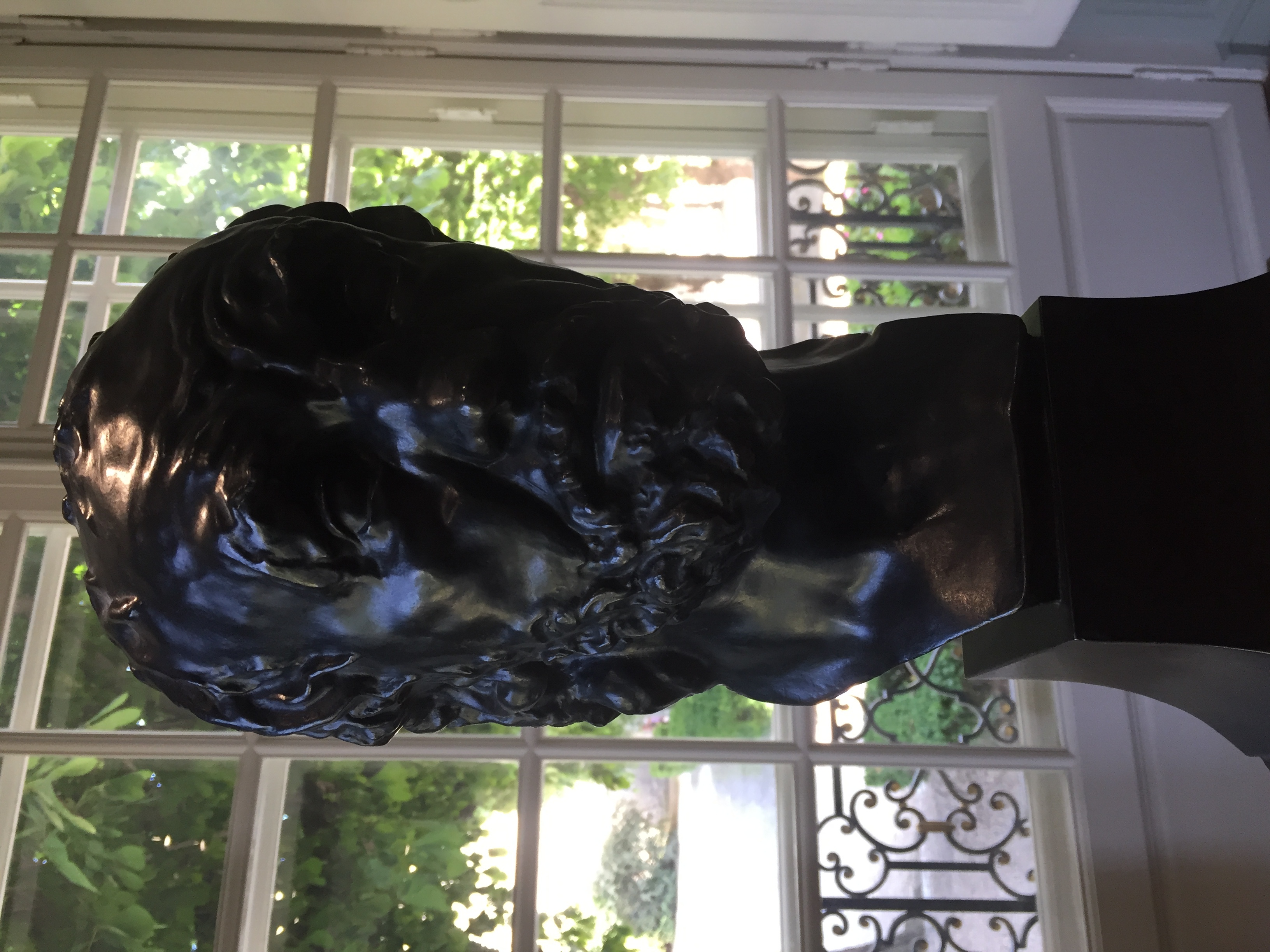 照片 法国(France) 巴黎(Paris) 罗丹博物馆(Rodin Museum) 2017-06 49