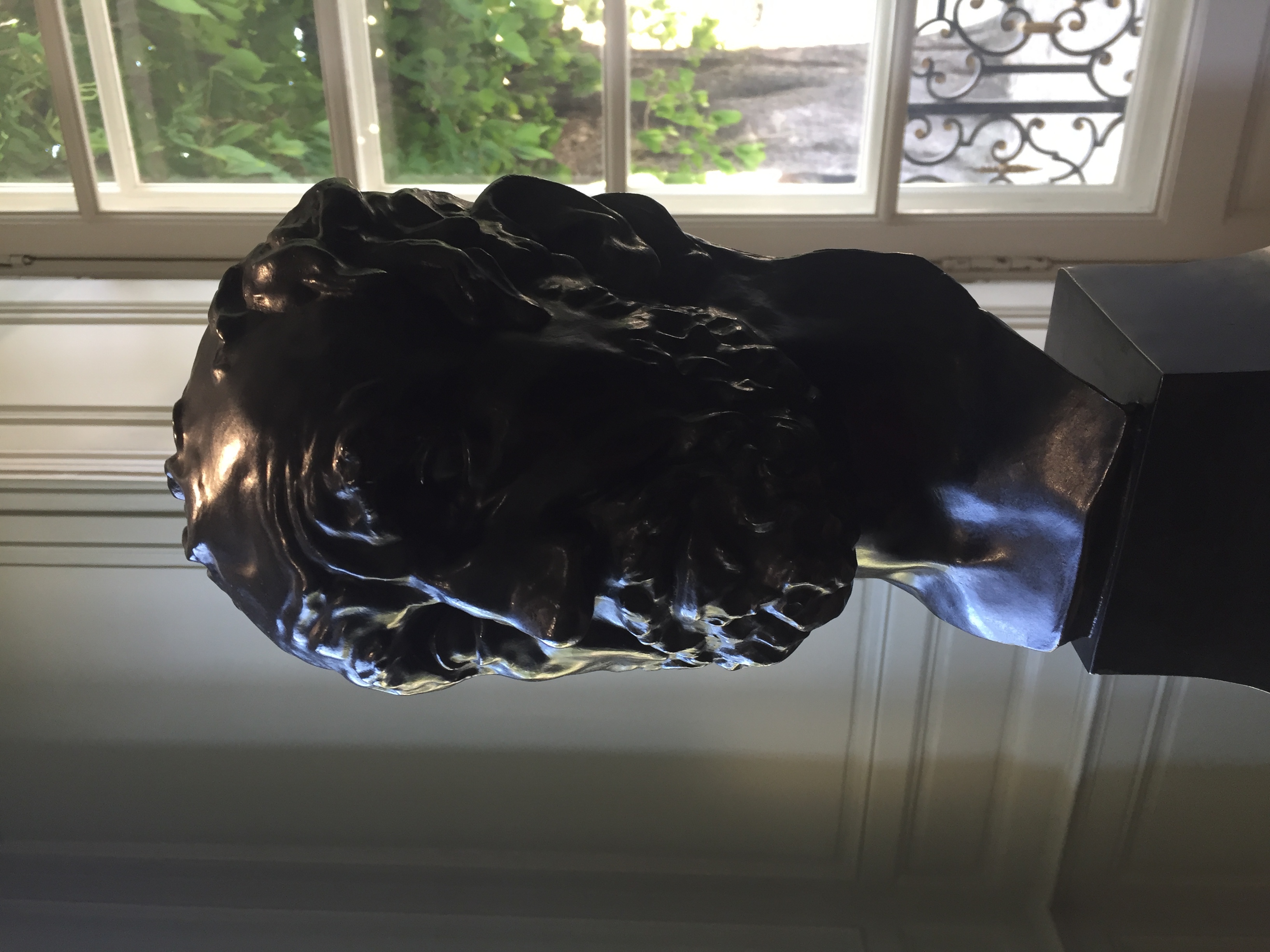 照片 法国(France) 巴黎(Paris) 罗丹博物馆(Rodin Museum) 2017-06 40