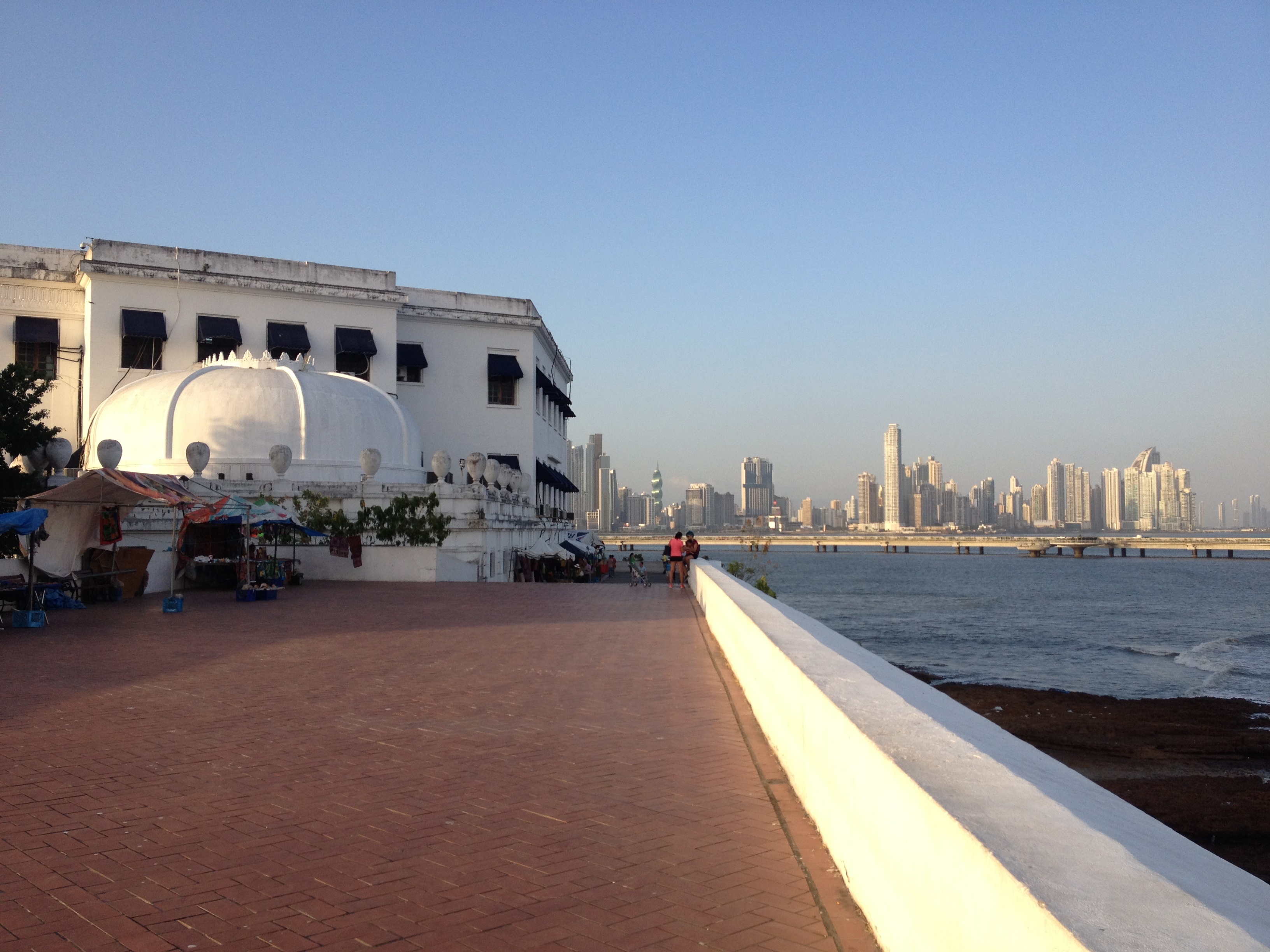 照片 巴拿马(Panama) 巴拿马城(Panama City) 2015-03 156