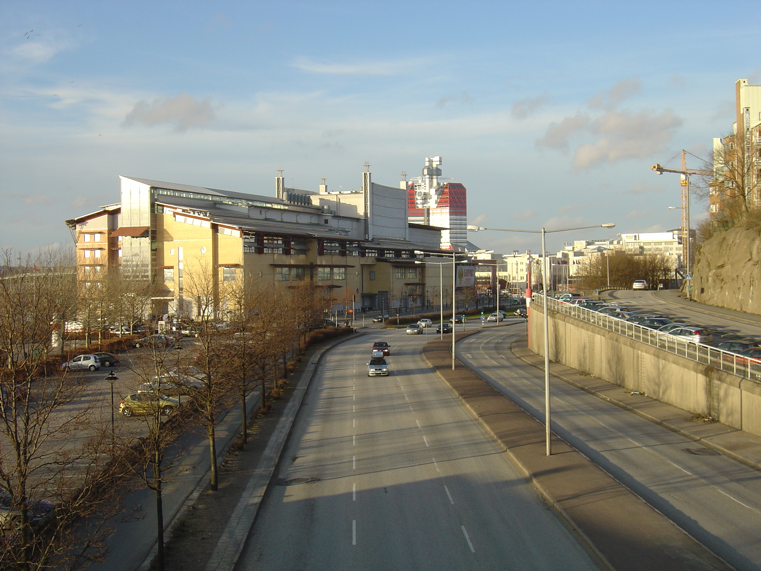 照片 瑞典(Sweden) 哥德堡(Gothenburg) 2005-04 49