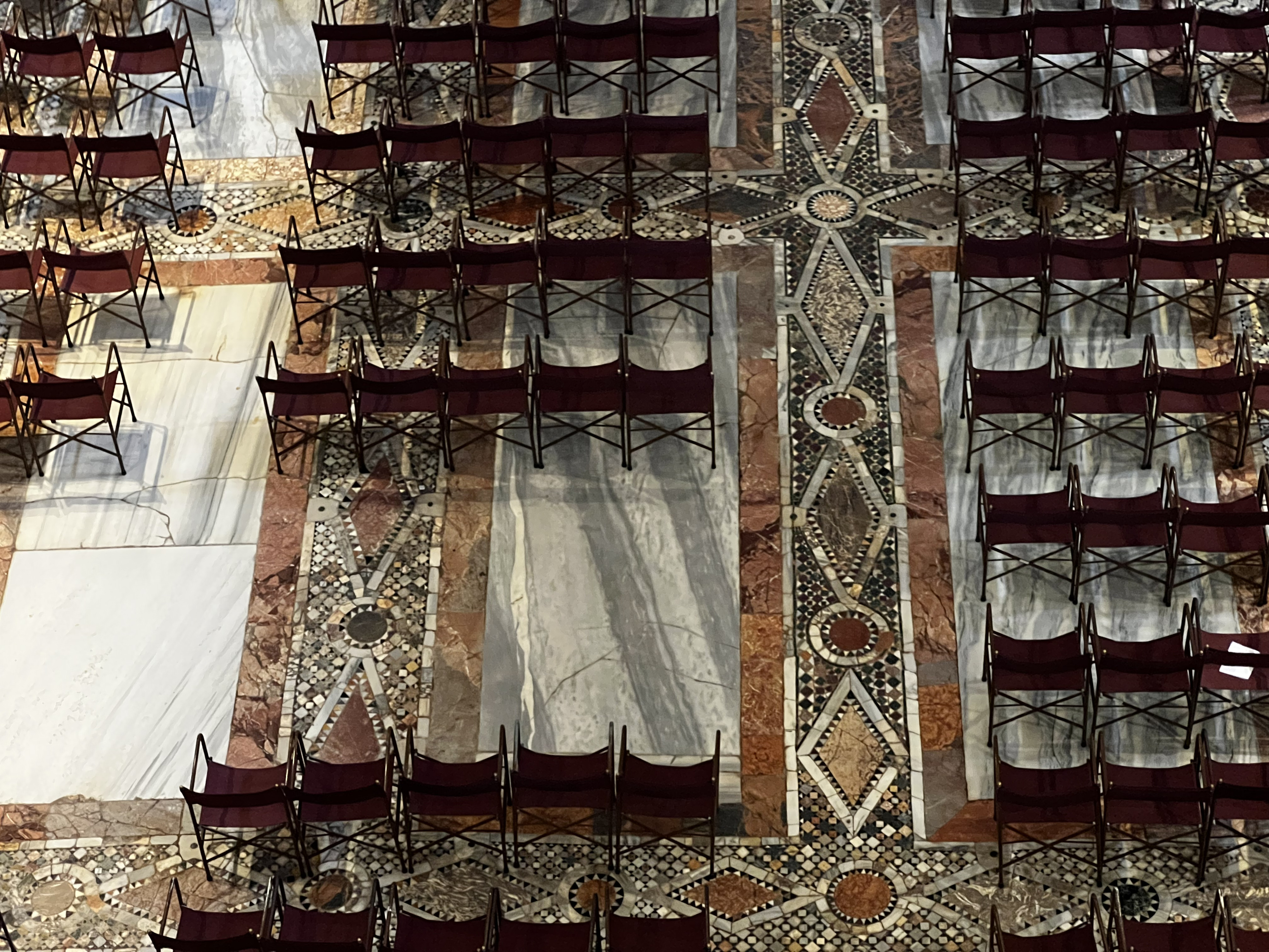 照片 意大利(Italy) 威尼斯(Venice) 圣马可大教堂(Saint Mark's Basilica) 2022-05 61
