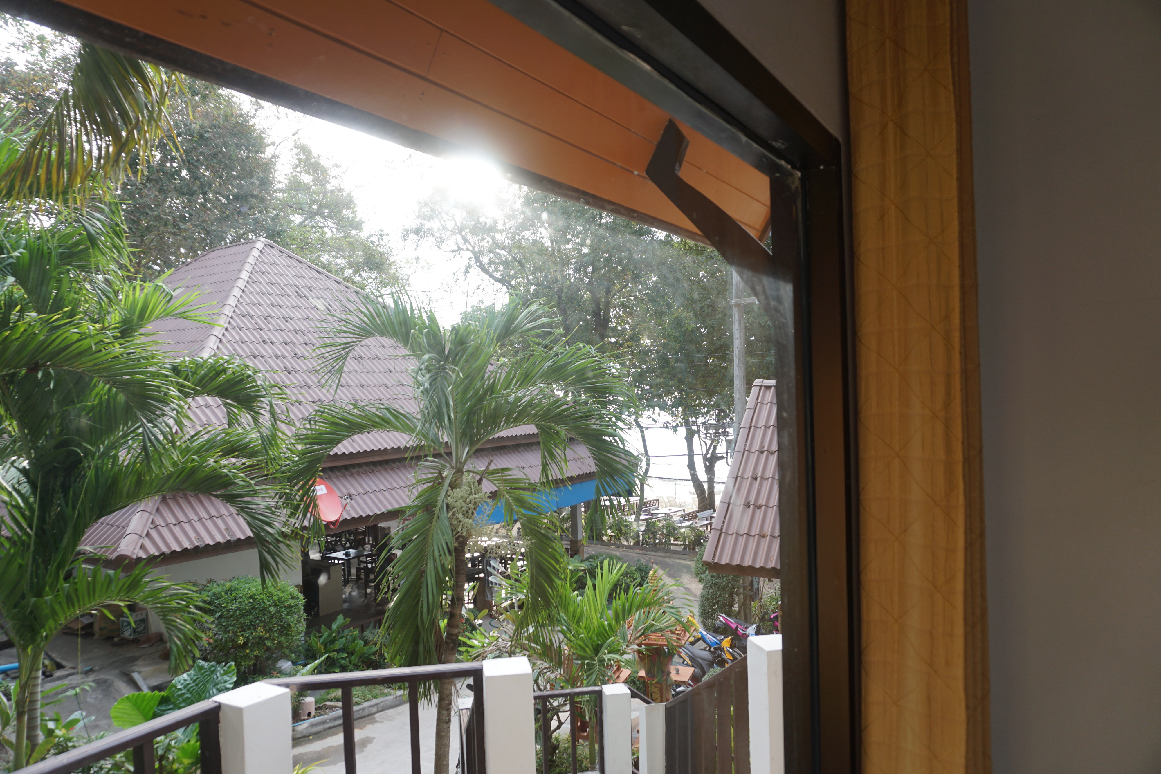 照片 泰国(Thailand) 沙美岛(Ko Samet) 2016-12 1