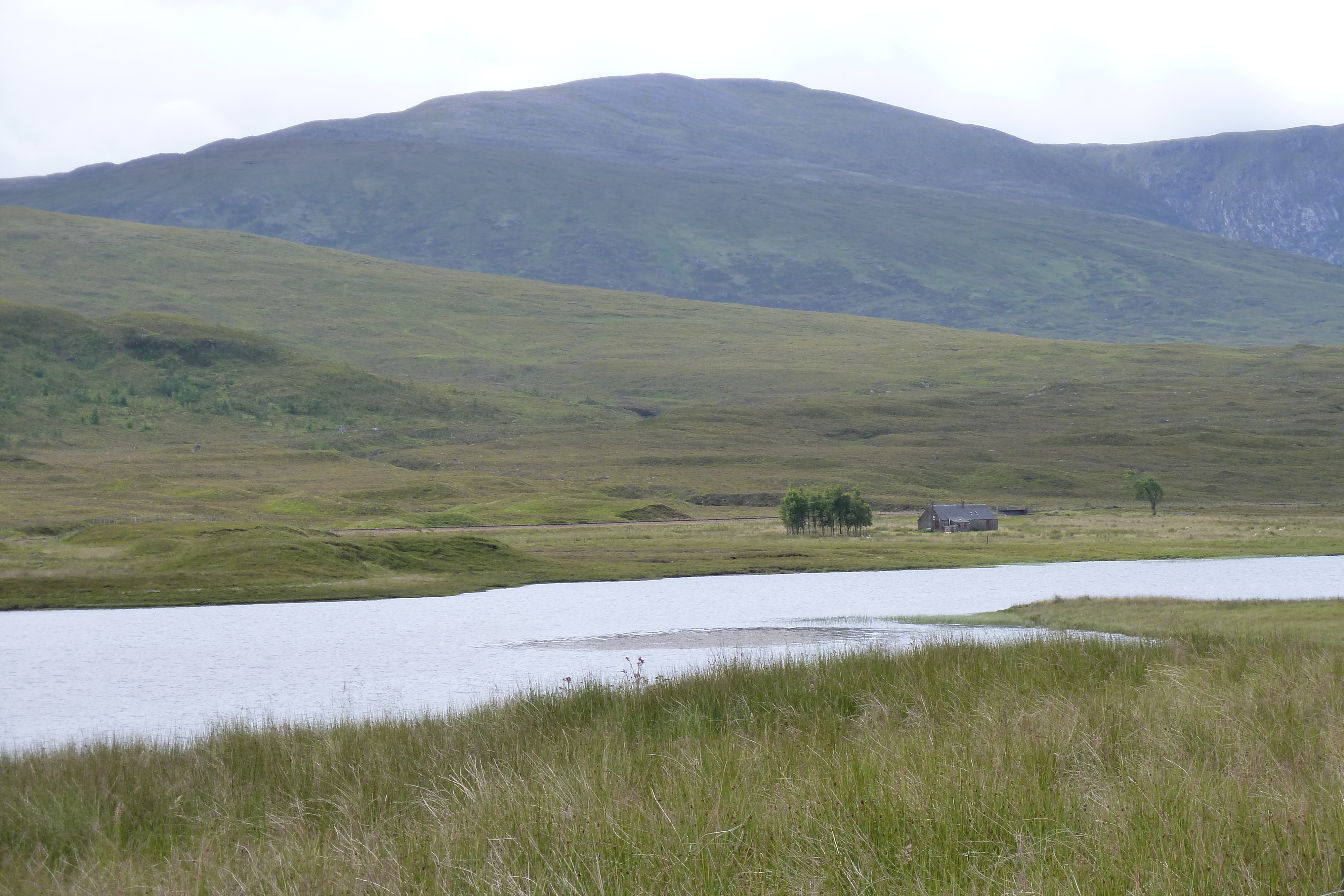 照片 英国(United Kingdom) 韦斯特罗斯(Wester Ross) 2011-07 37