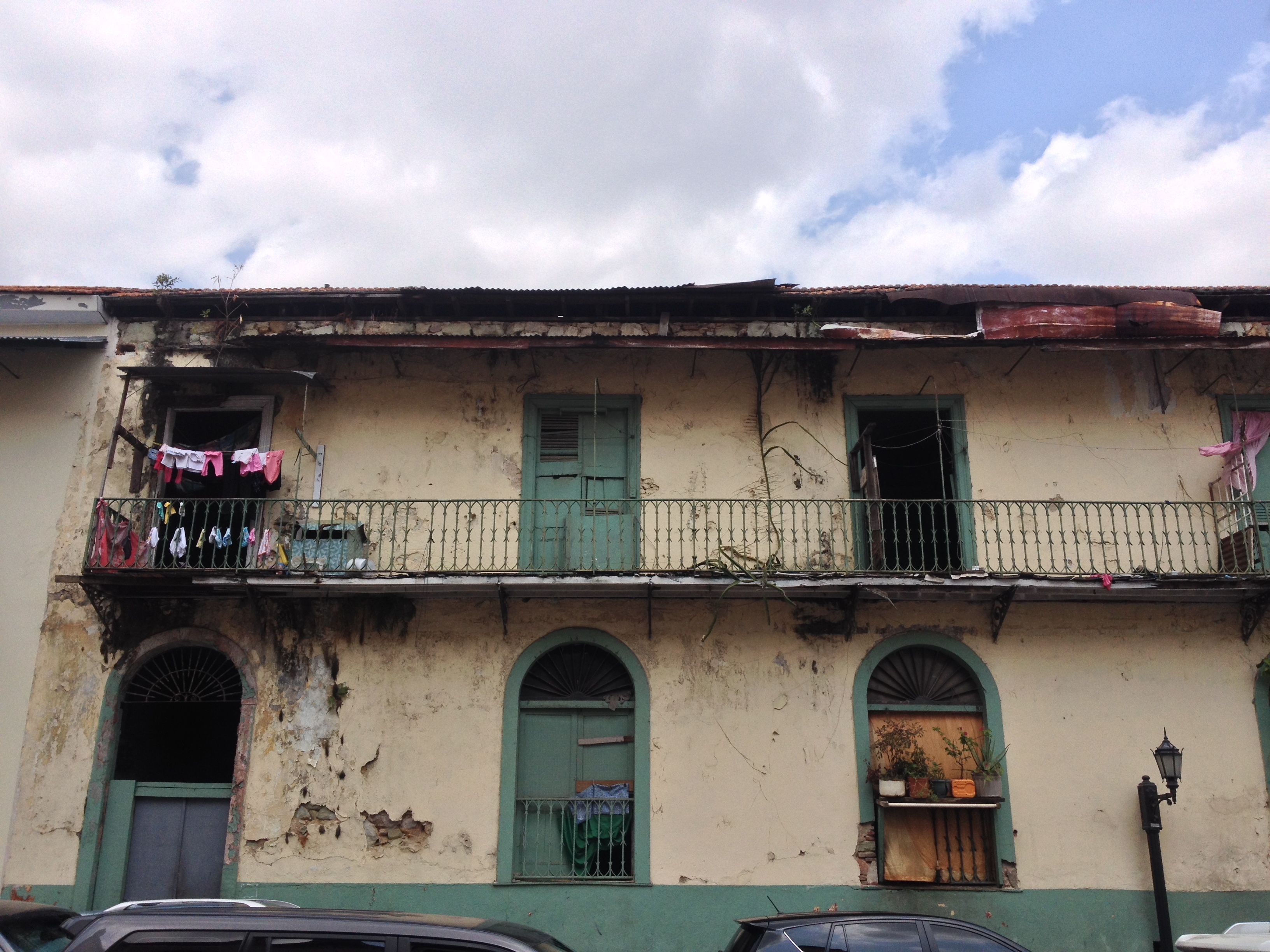 照片 巴拿马(Panama) 巴拿马城(Panama City) 2015-03 65