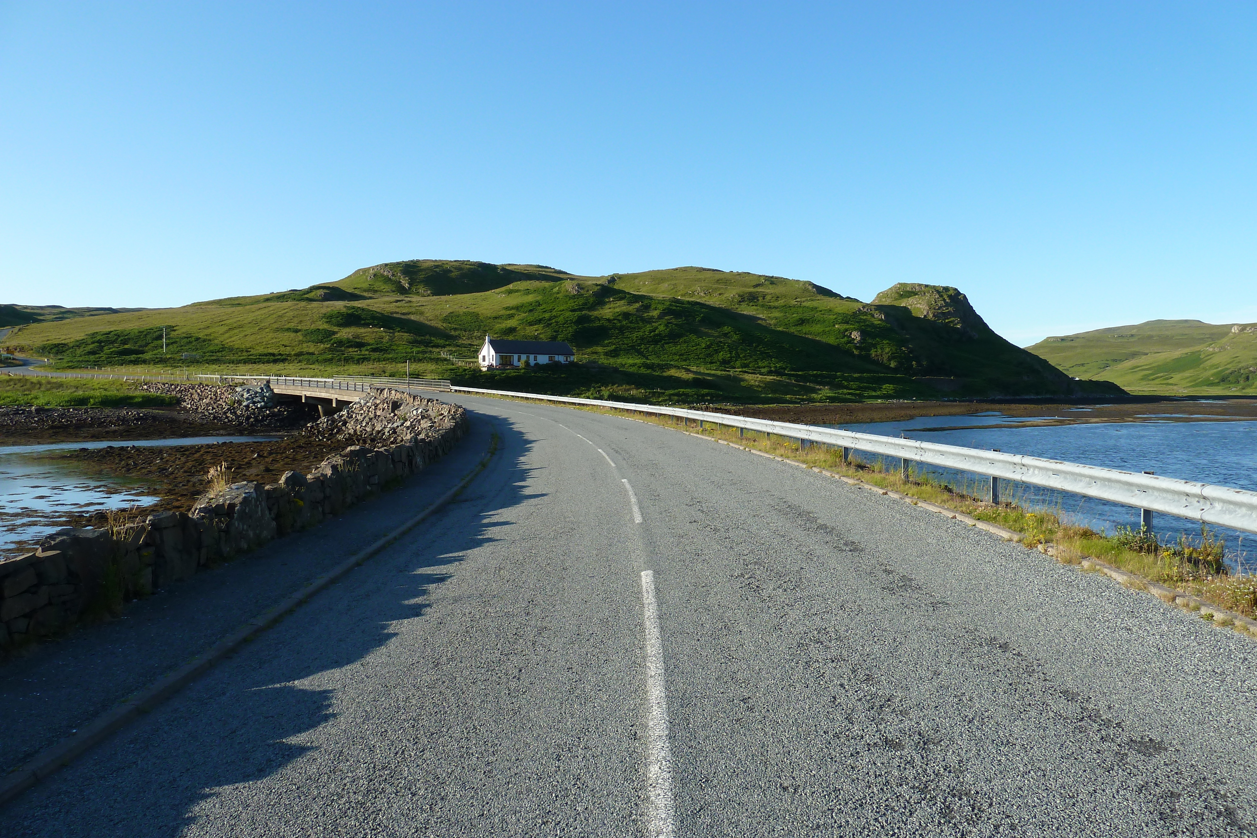照片 英国(United Kingdom) 苏格兰(Scotland) 2011-07 0