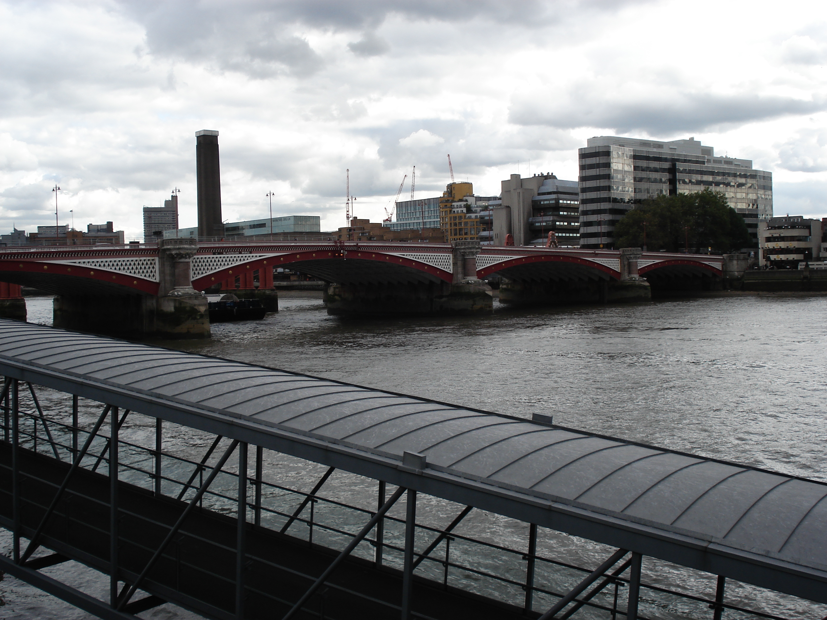 照片 英国(United Kingdom) 伦敦(London) 2006-10 48