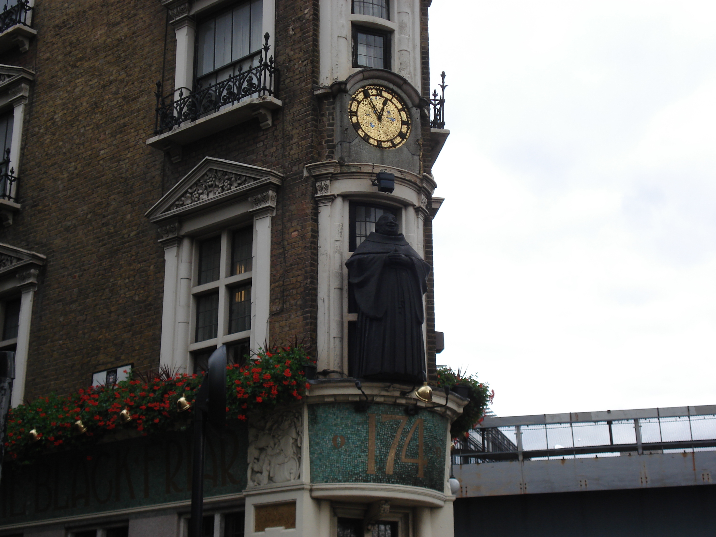 照片 英国(United Kingdom) 伦敦(London) 2006-10 39