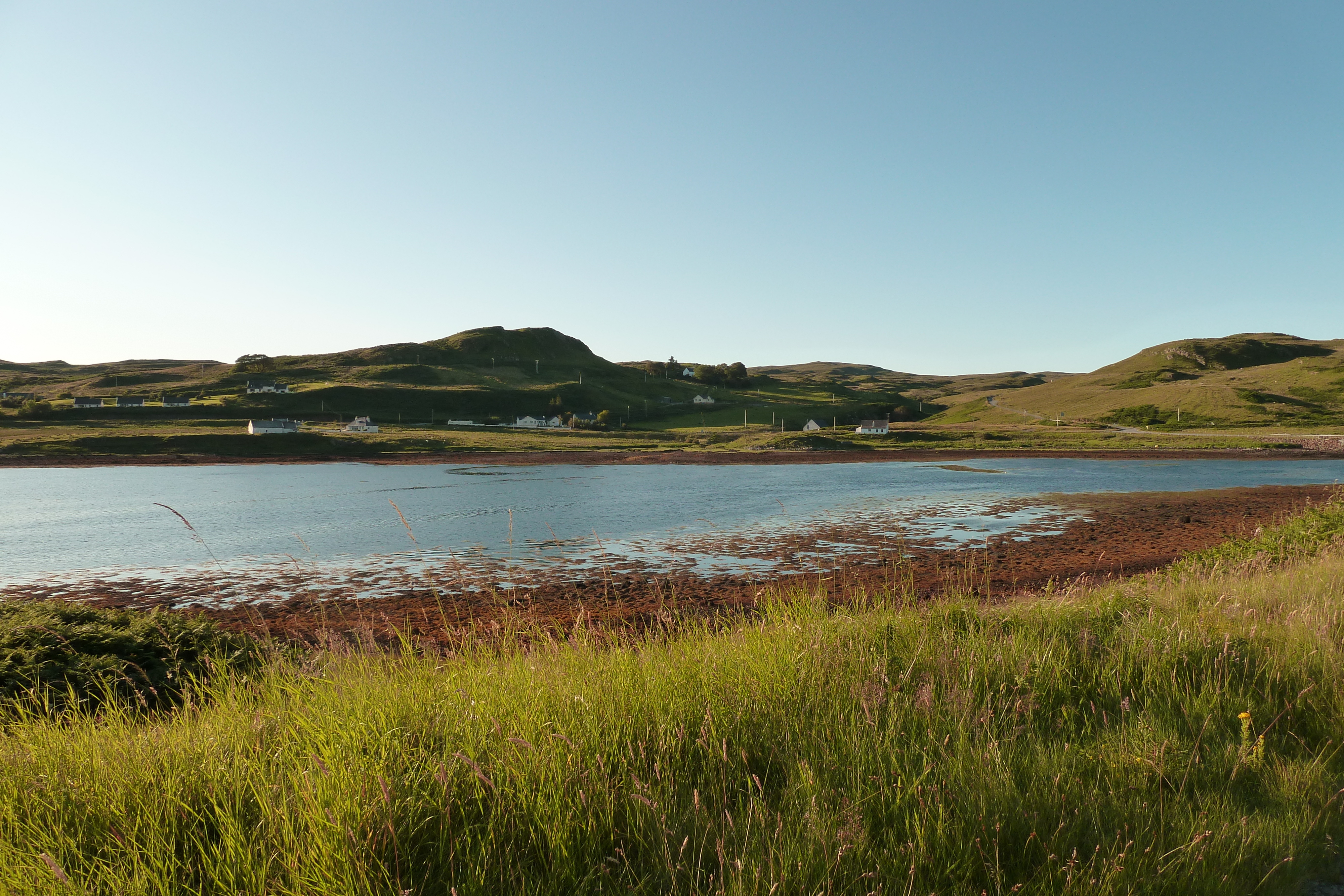 照片 英国(United Kingdom) 斯凯岛(Skye) 2011-07 74