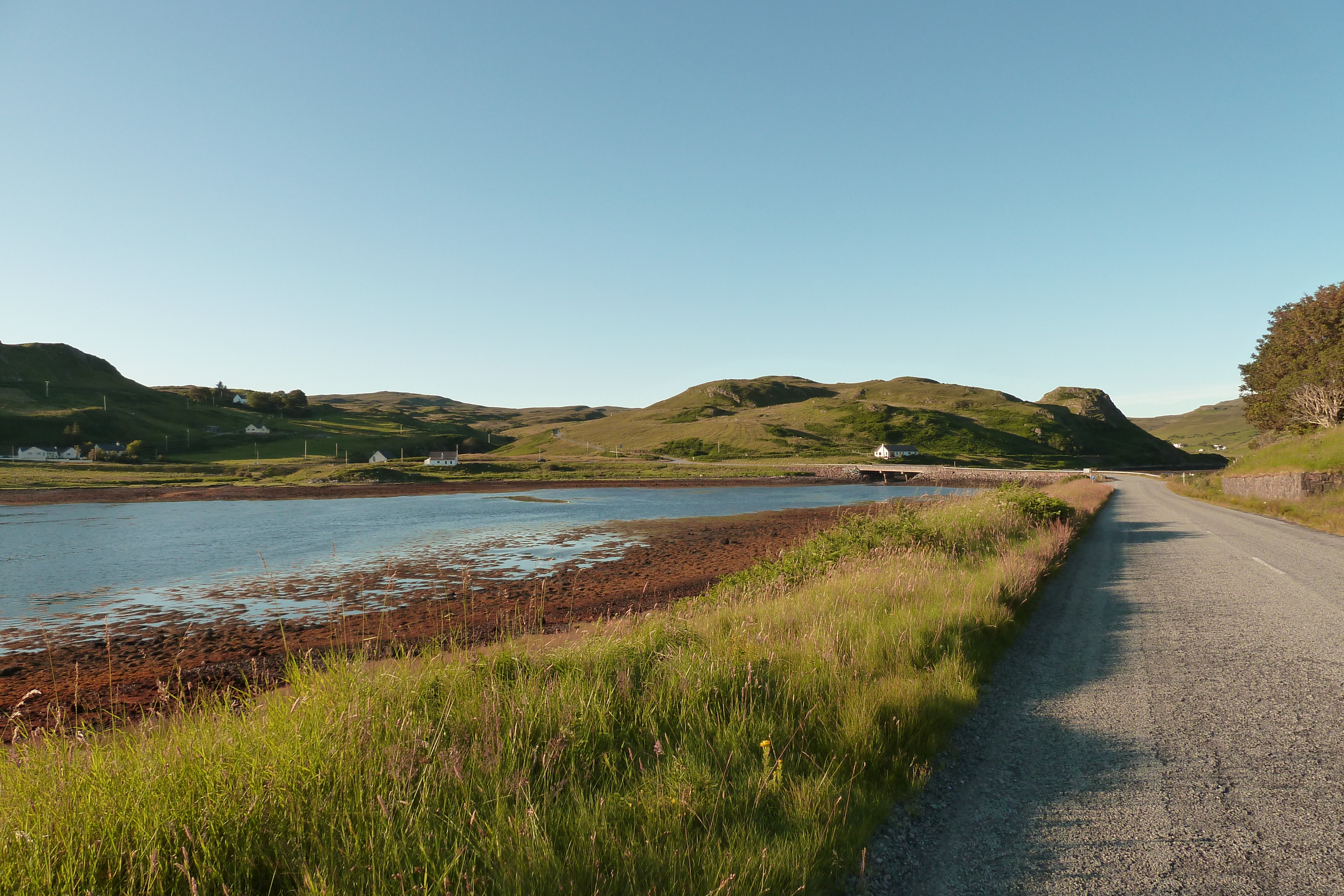 照片 英国(United Kingdom) 斯凯岛(Skye) 2011-07 59
