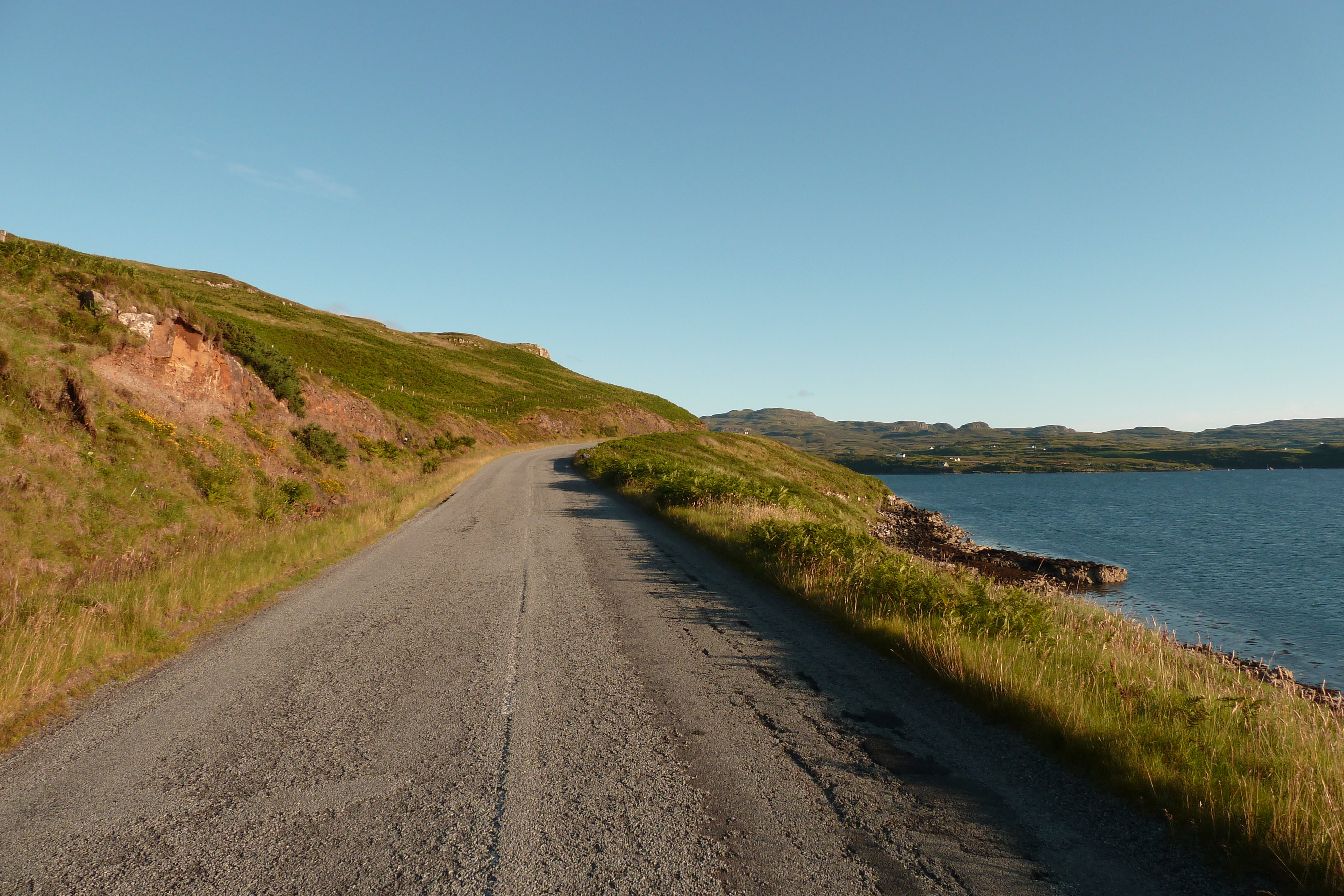 照片 英国(United Kingdom) 斯凯岛(Skye) 2011-07 41
