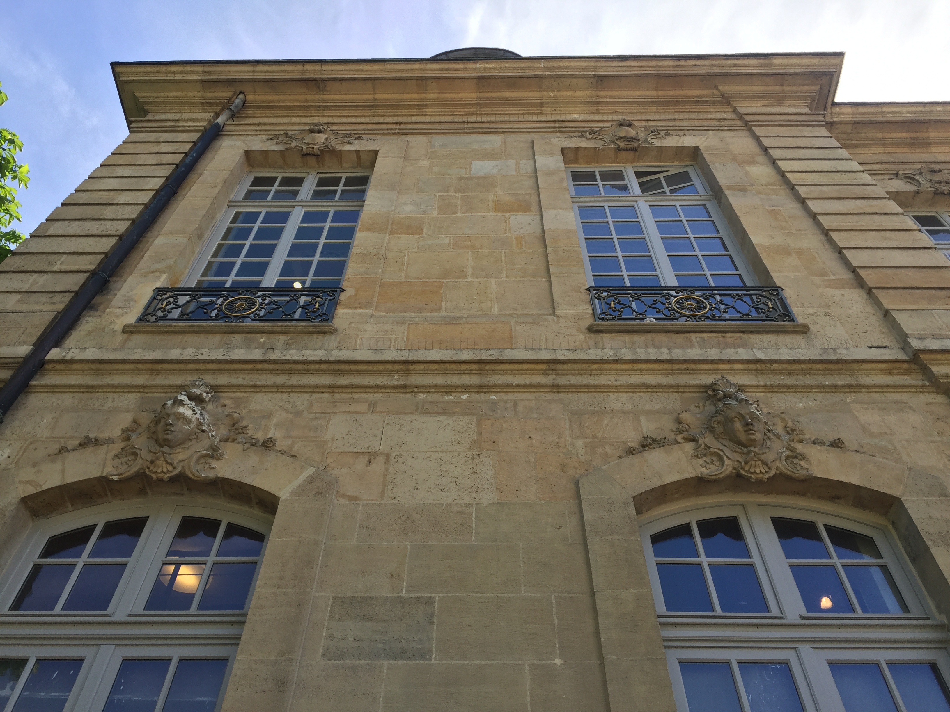 照片 法国(France) 巴黎(Paris) 罗丹博物馆(Rodin Museum) 2017-06 42