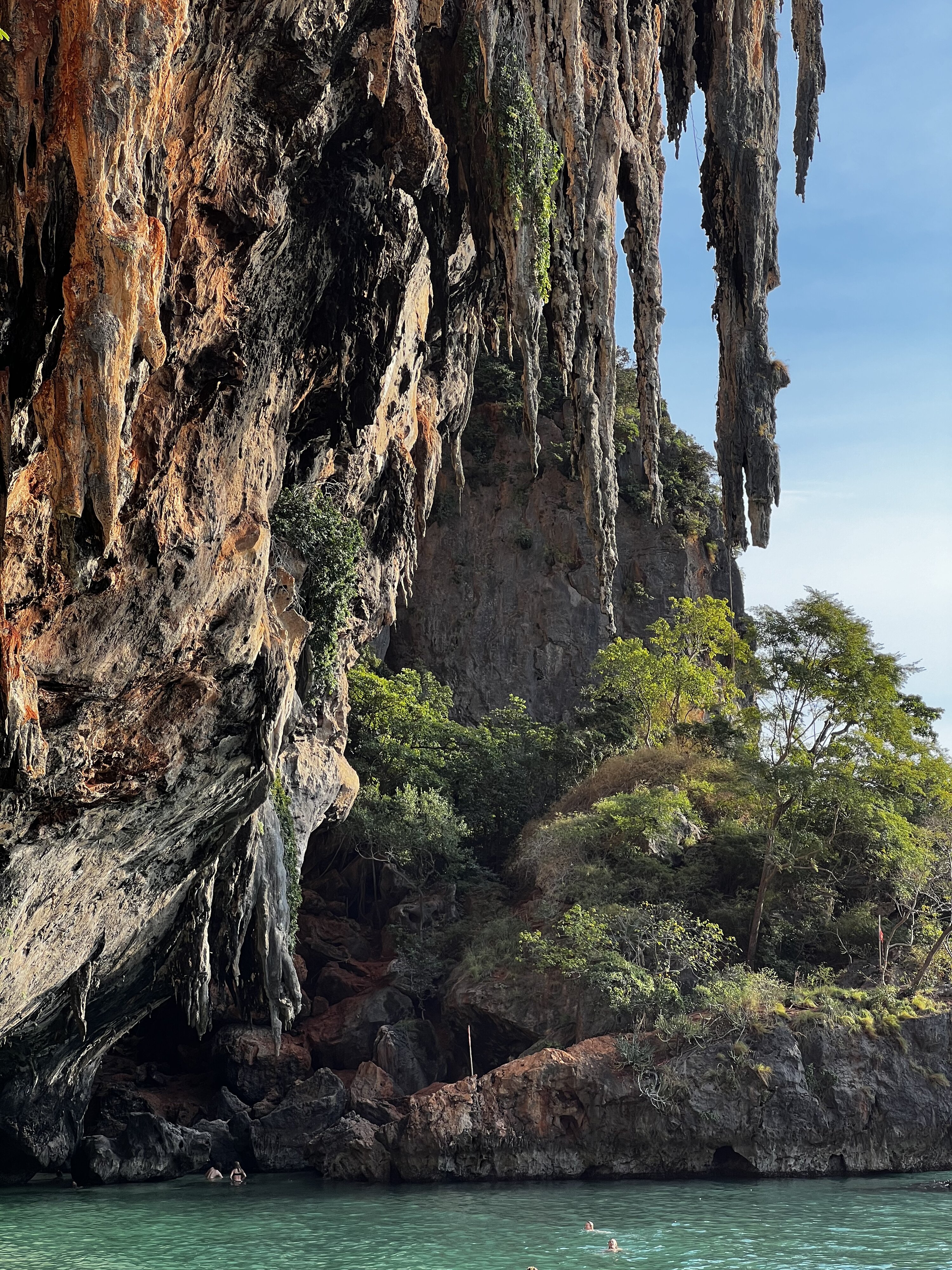 照片 泰国(Thailand) 甲米(Krabi) 2023-01 89