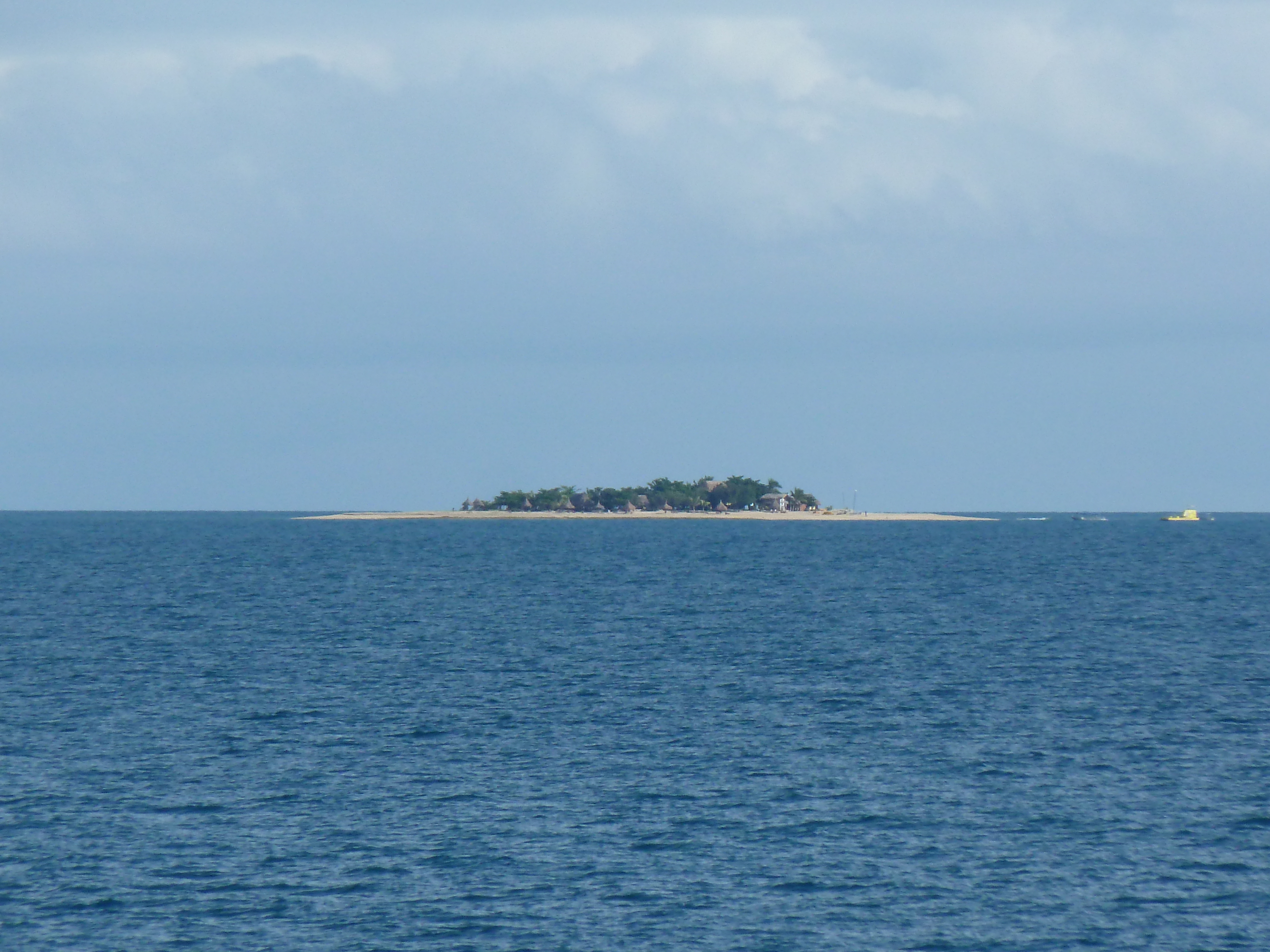 照片 斐济(Fiji) 丹娜努至托克里基岛(Denarau to Tokoriki Island) 2010-05 61