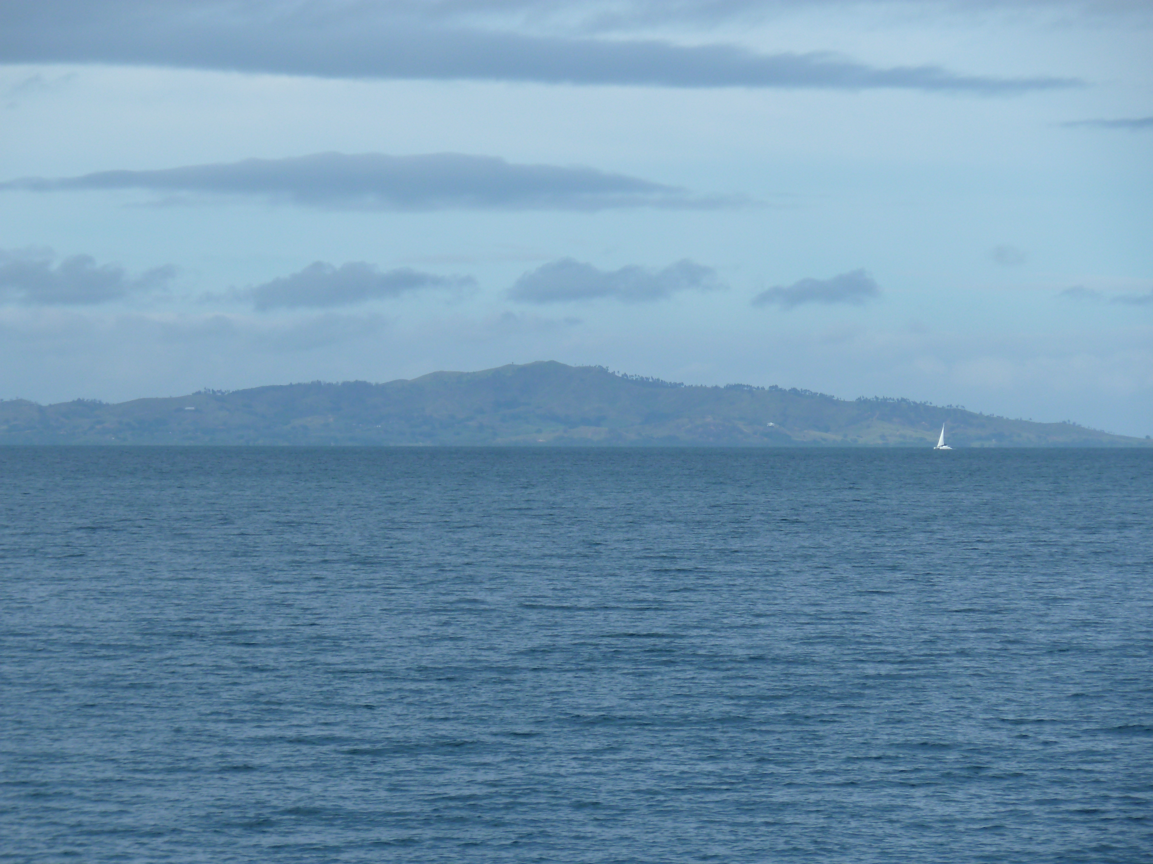 照片 斐济(Fiji) 丹娜努至托克里基岛(Denarau to Tokoriki Island) 2010-05 62